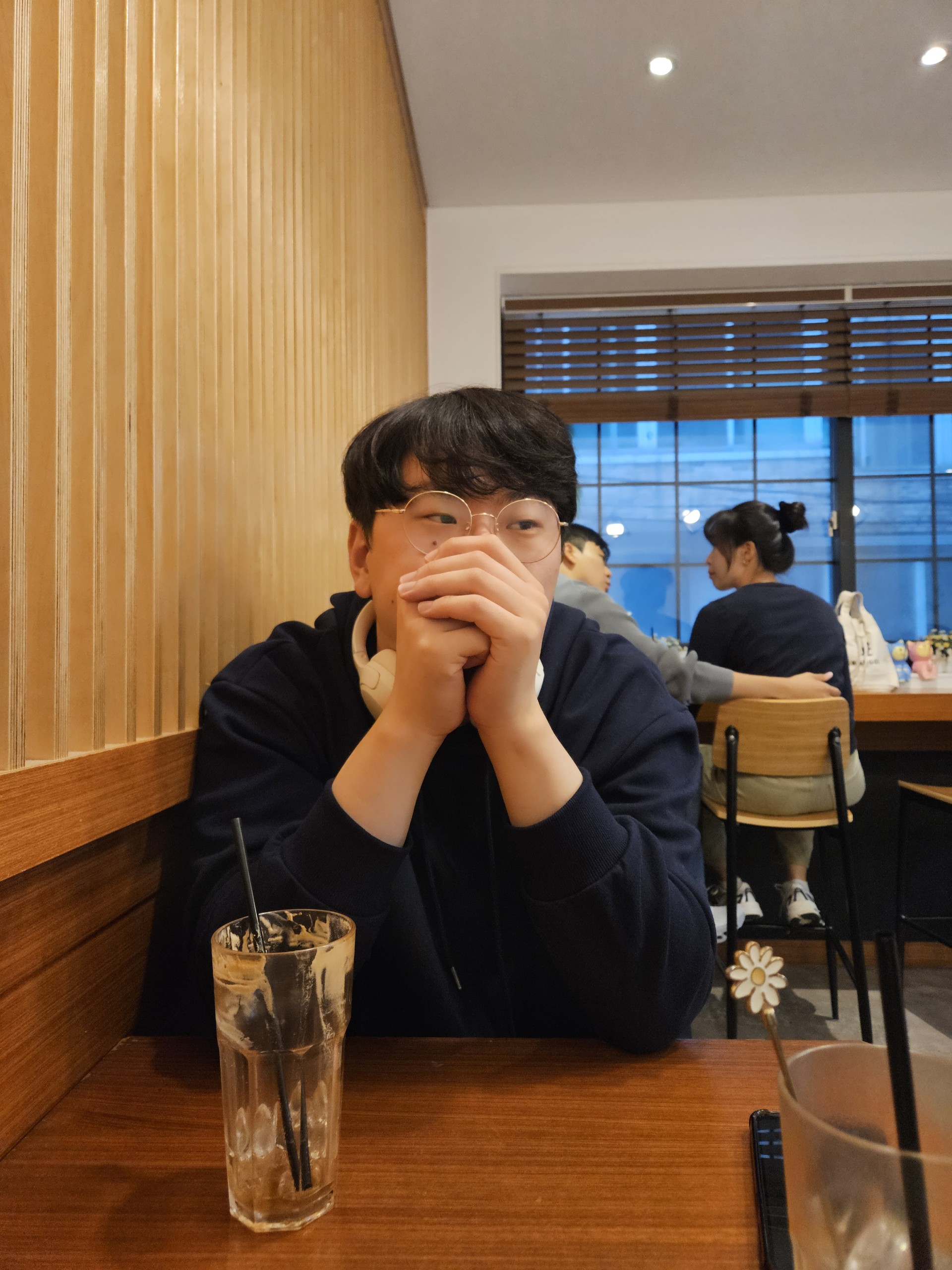 나 잘못한거 없어 살려줘