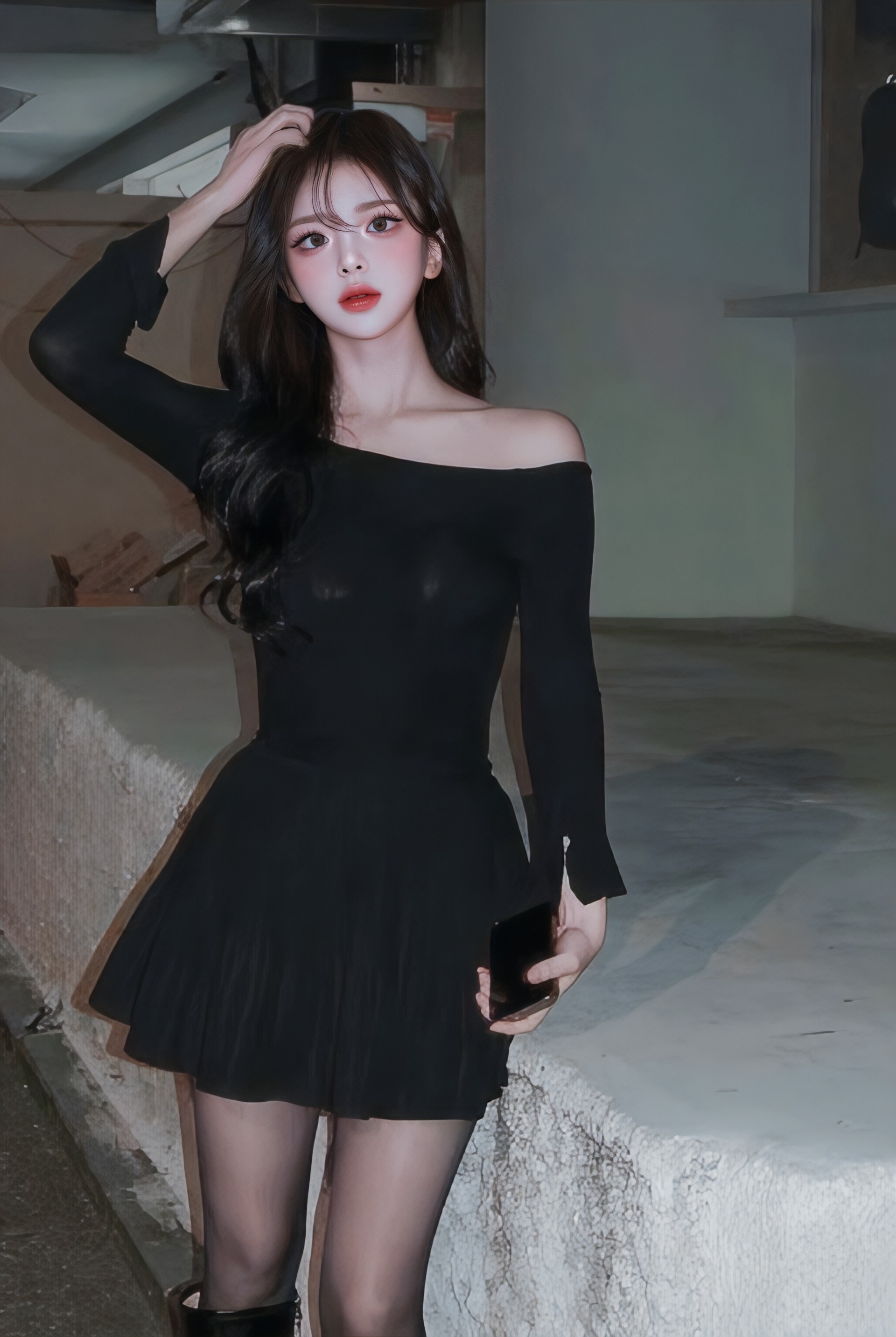 설레이나 봄 ♡