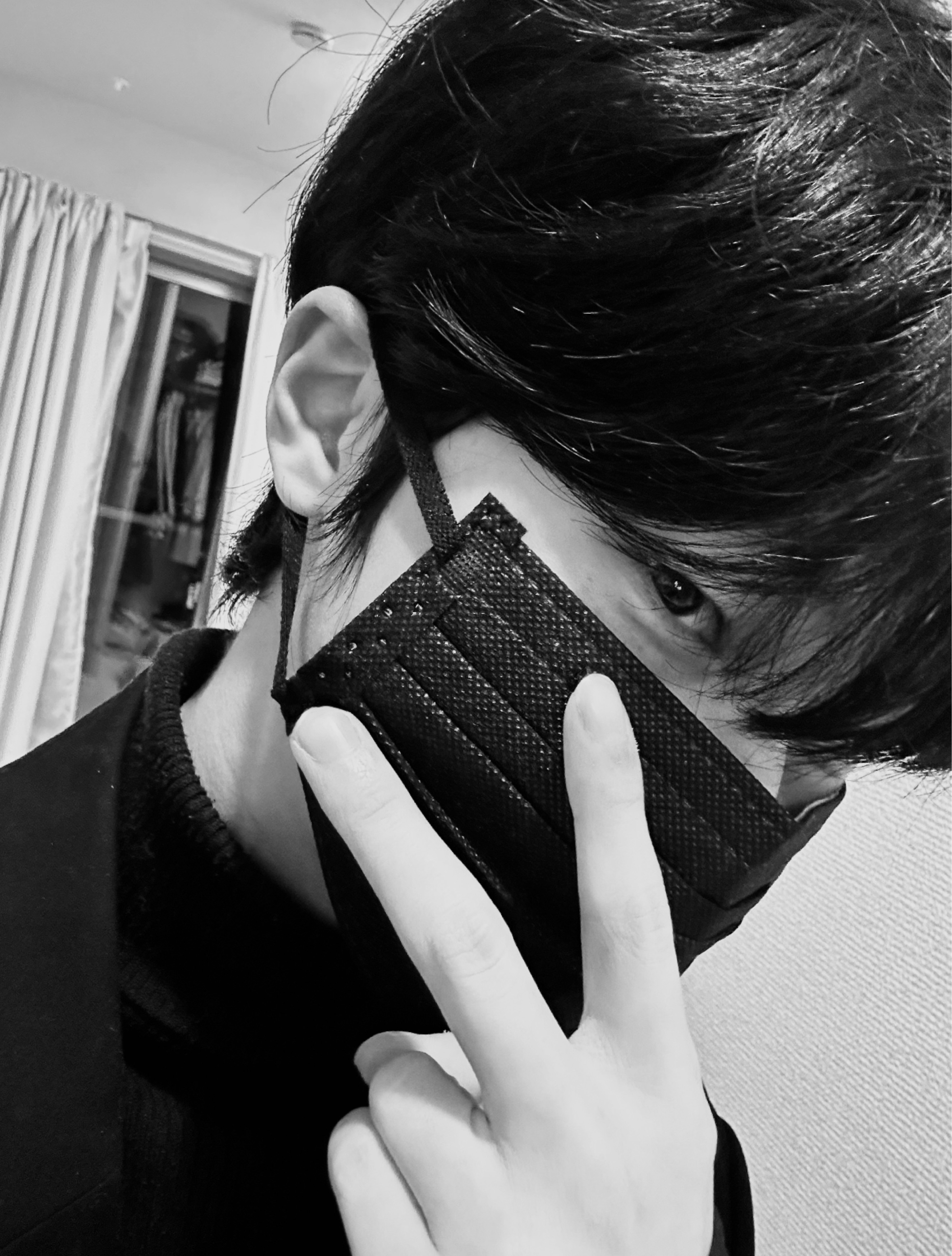 들어와 ! 들어와야돼‼️