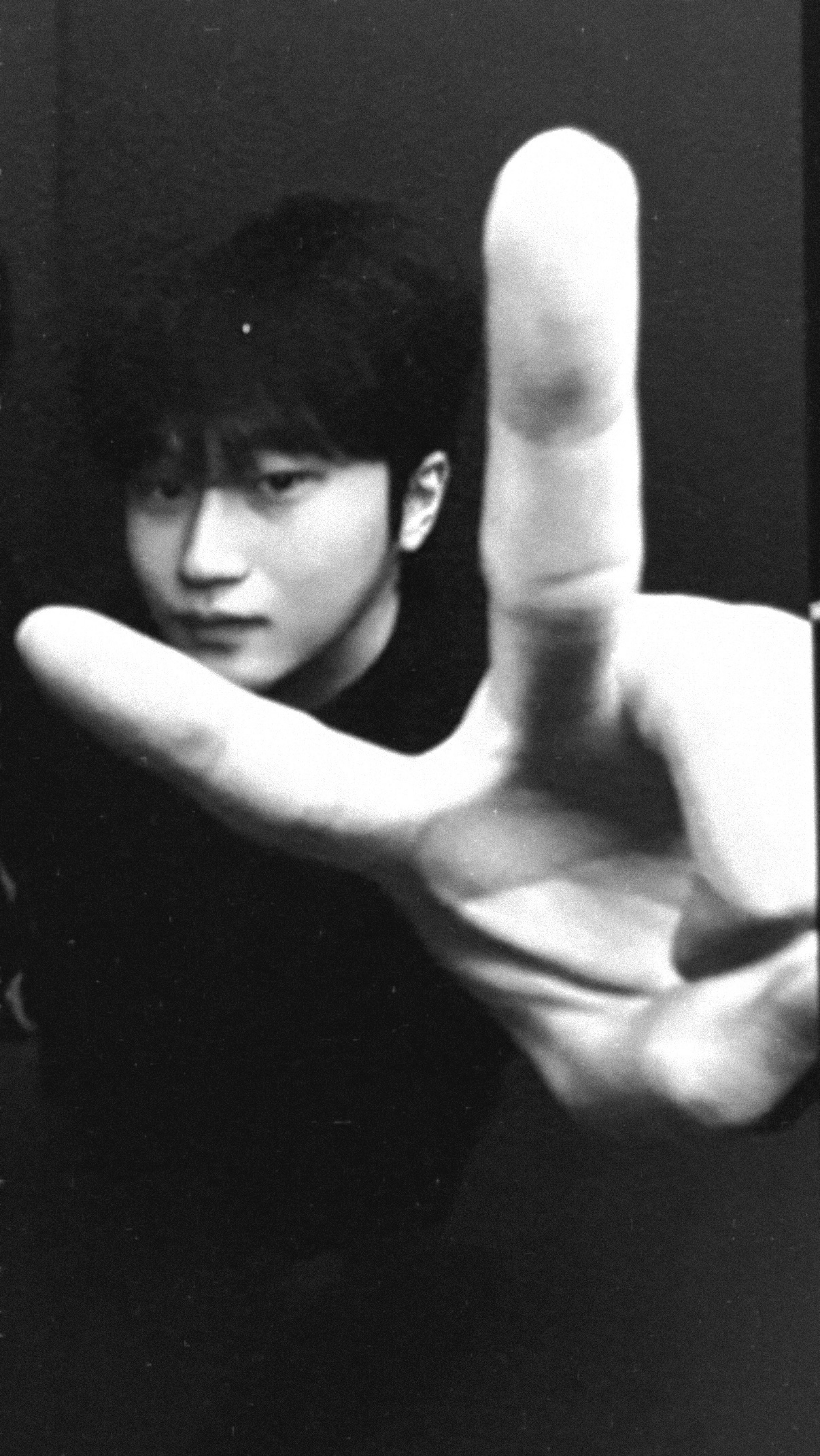 너와 내가 하나 되어.