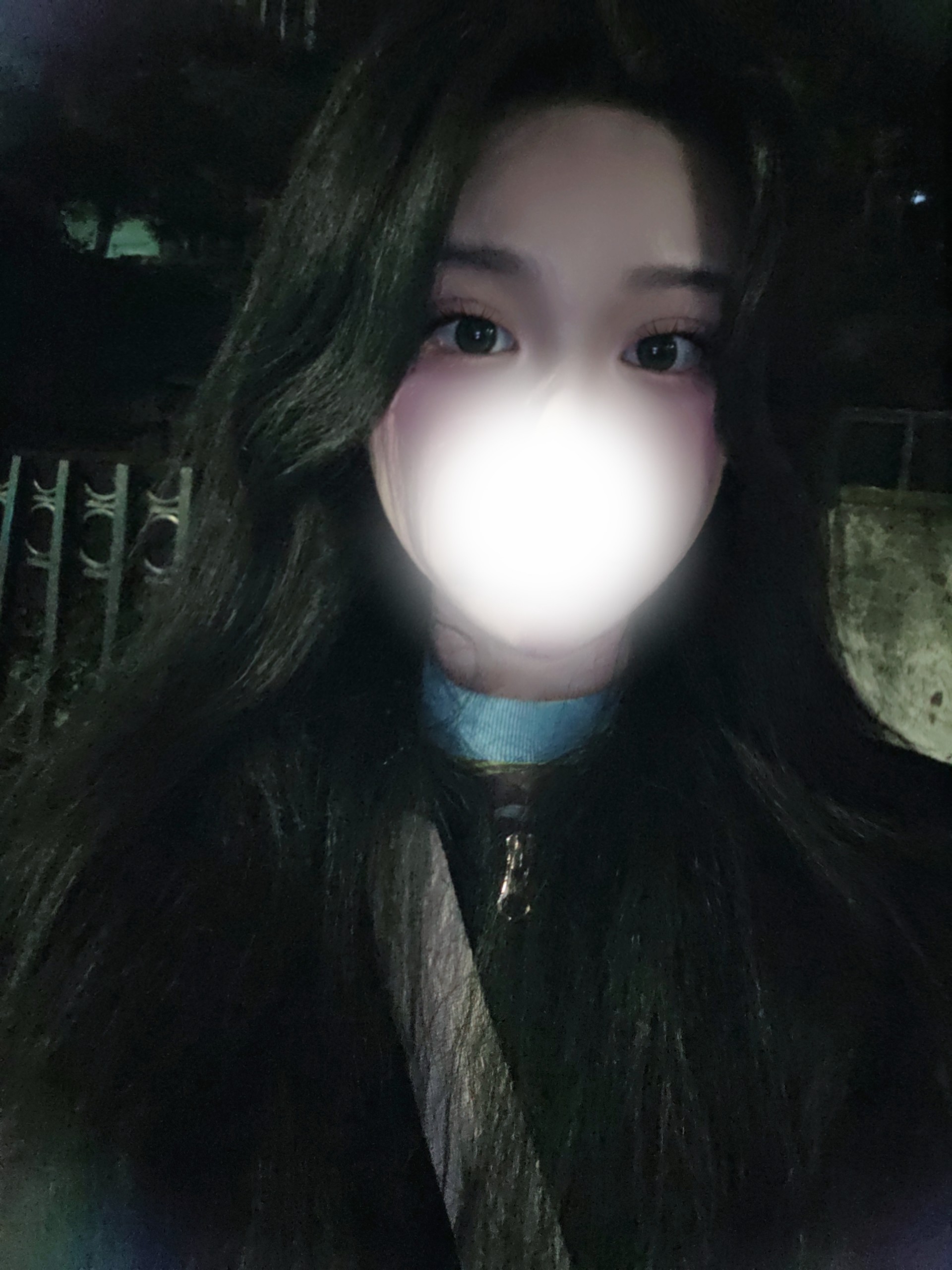 주말에도 말랑콩떡 - ♡