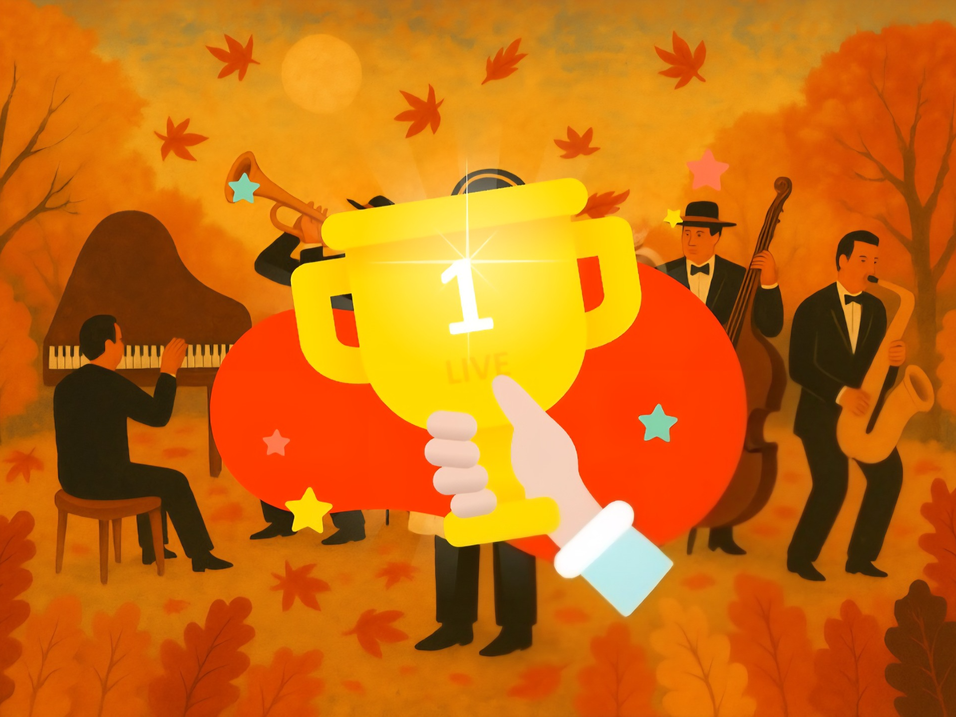 굿애프터눈 에브리원!