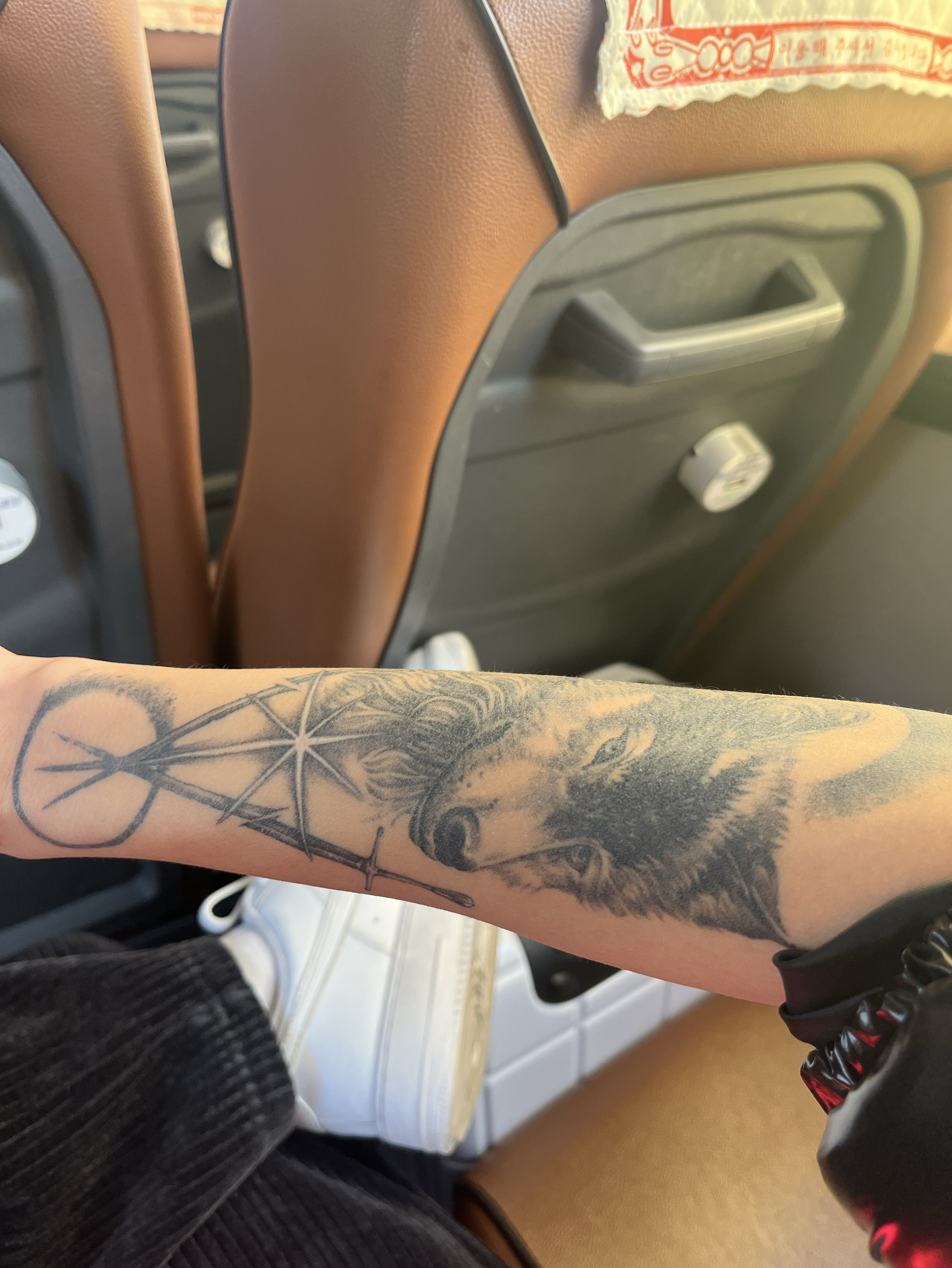 노초 도전중이에오 ෆ