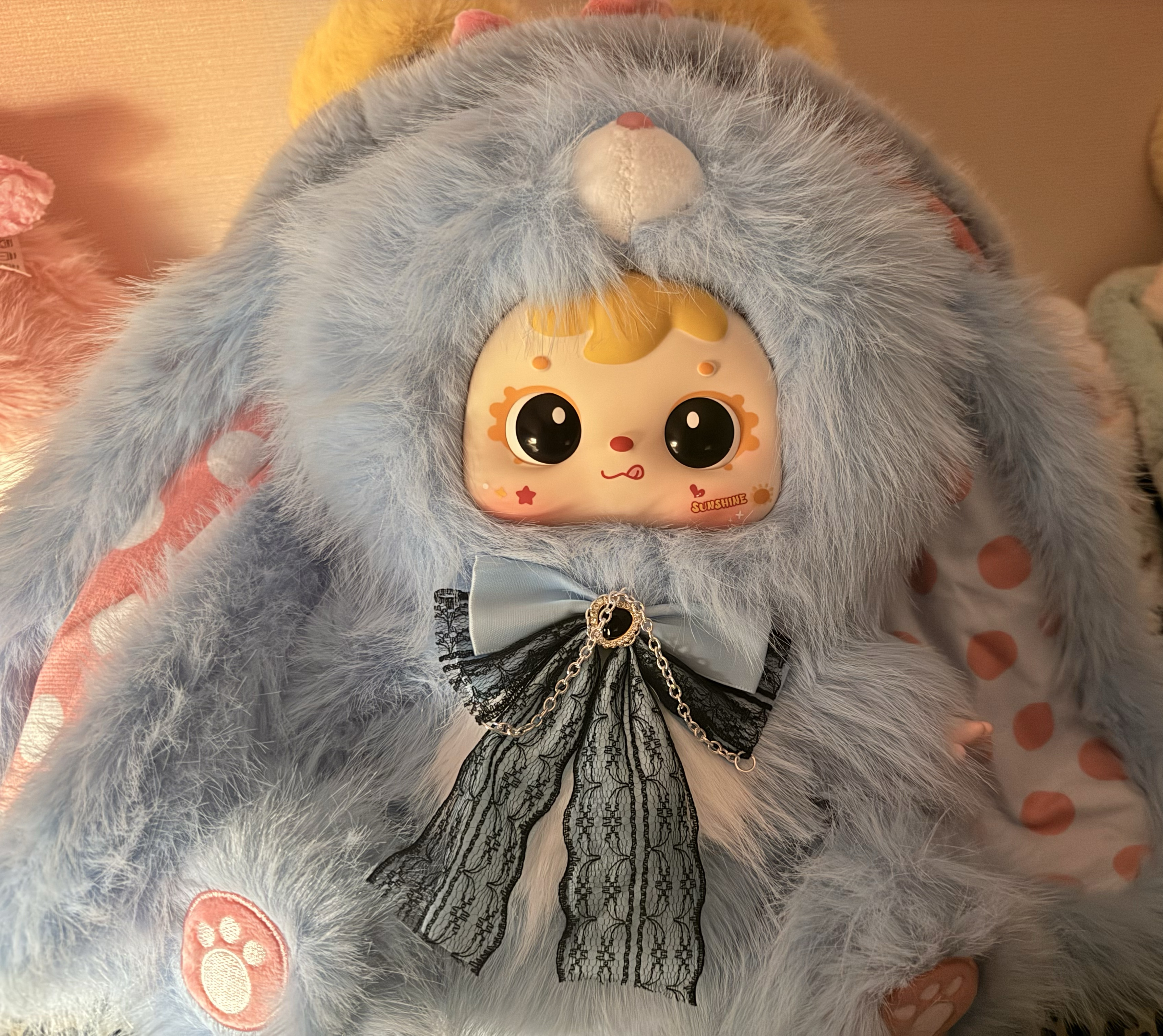 💖이벤트 인형 타로 사주💖