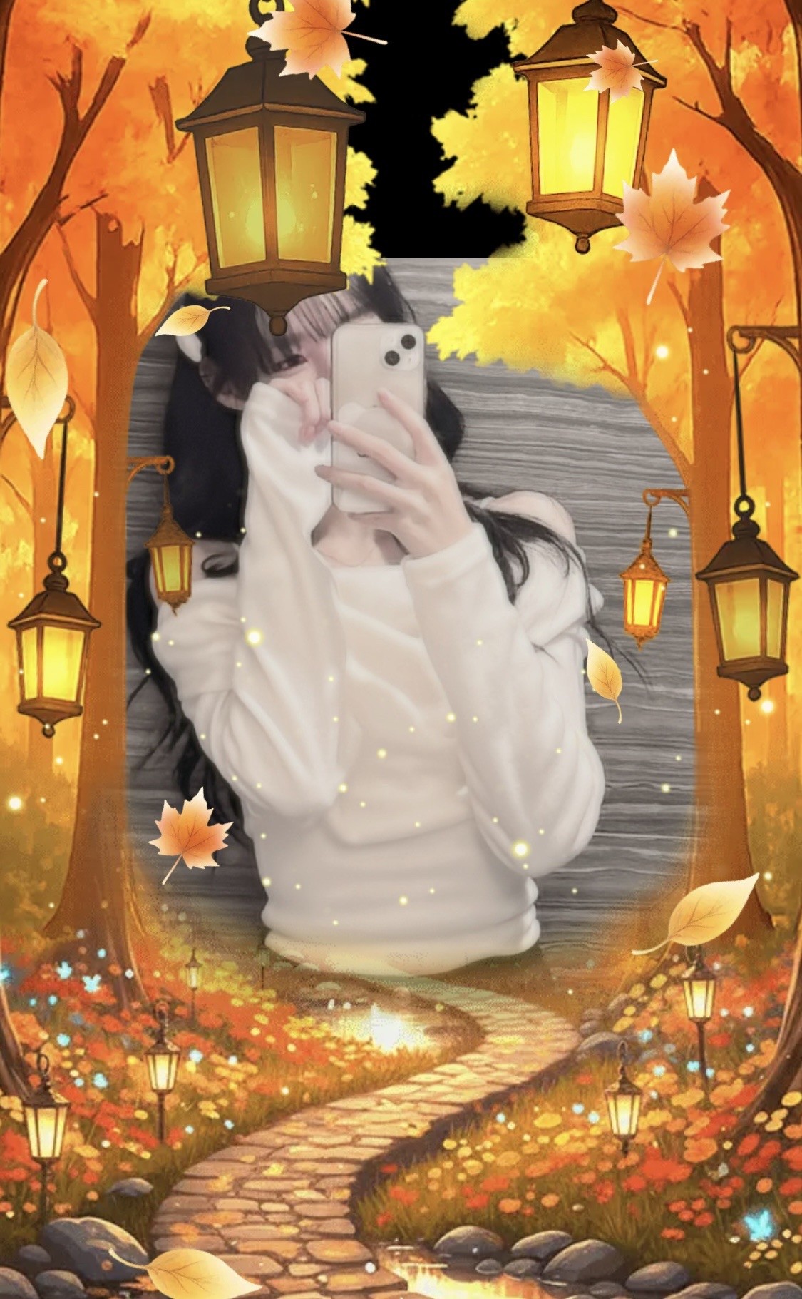 ʚ 패치를 위한 캐스트 ɞ