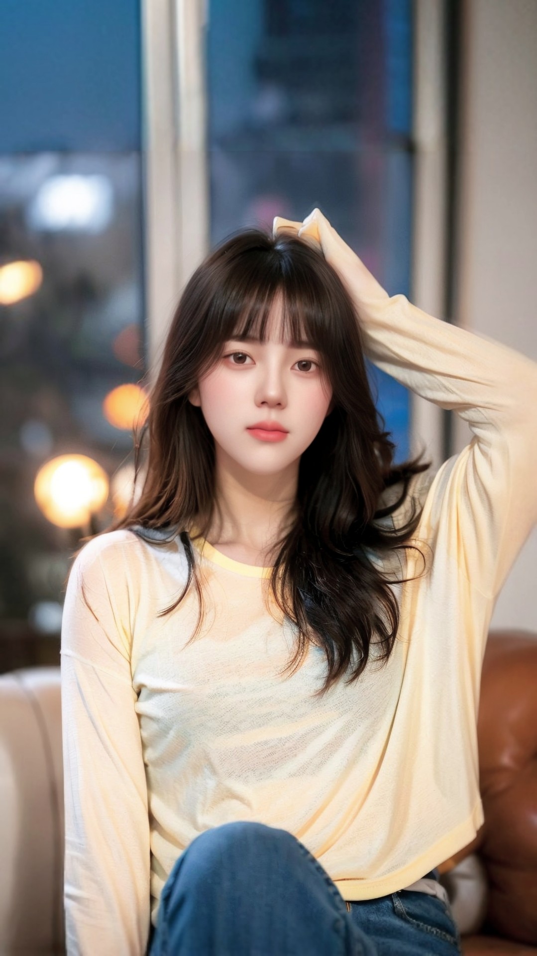 듣기 좋은 목소리