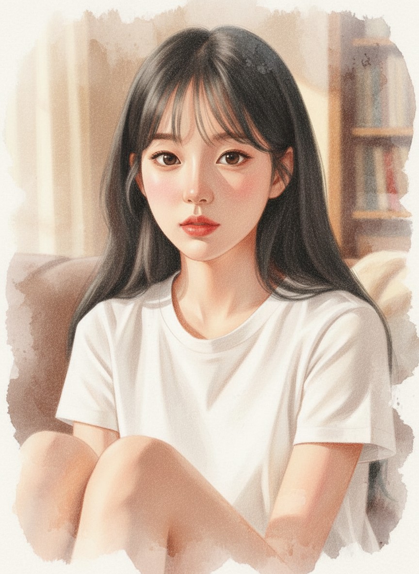 일상 소음과 잡담 🌷