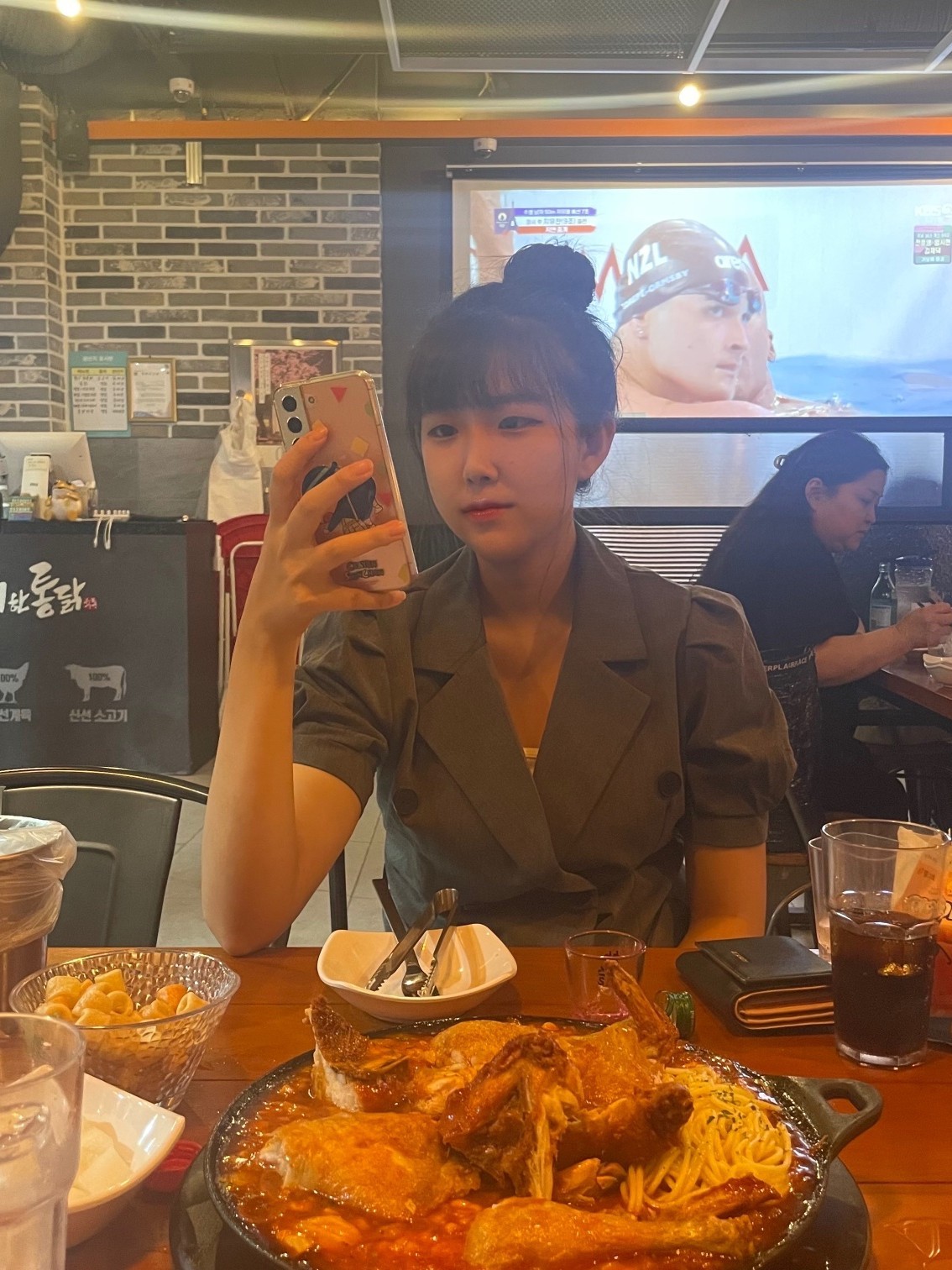 친해지기 쉬운 스물다섯 🤍