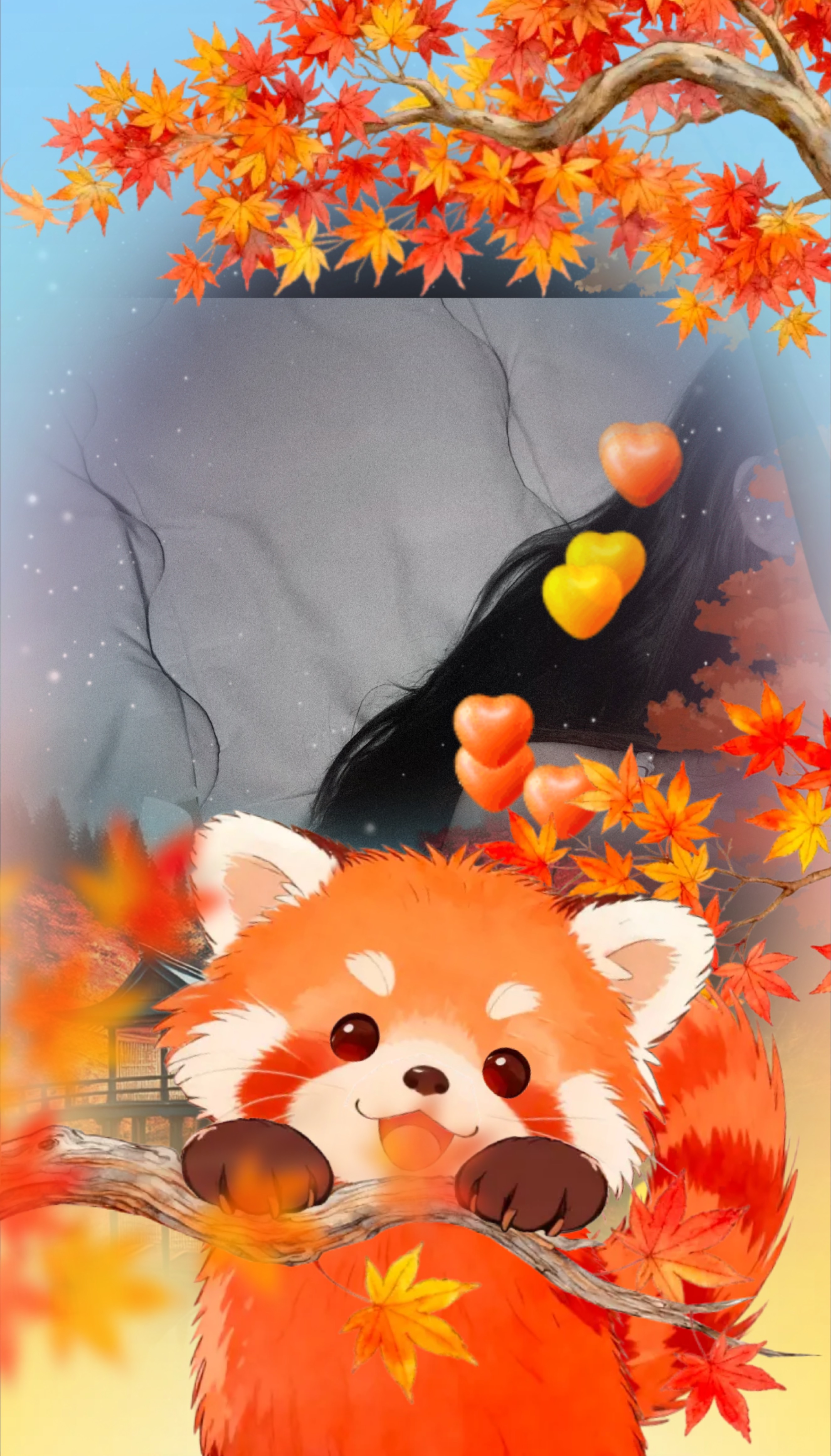 잠방 1티어 목소리 💗