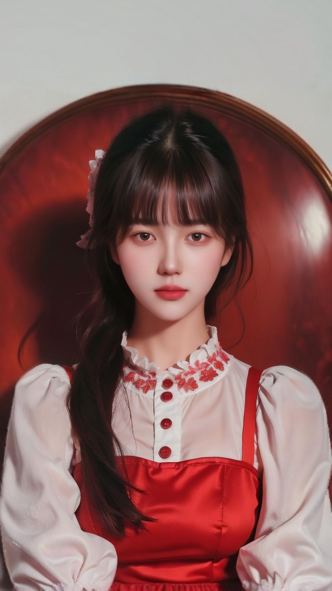 듣기 좋은 목소리