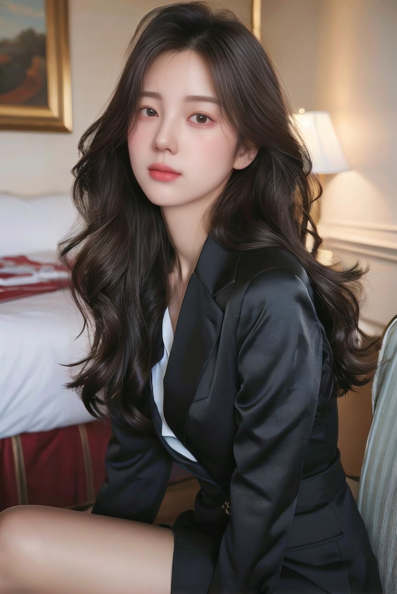 듣기 좋은 목소리