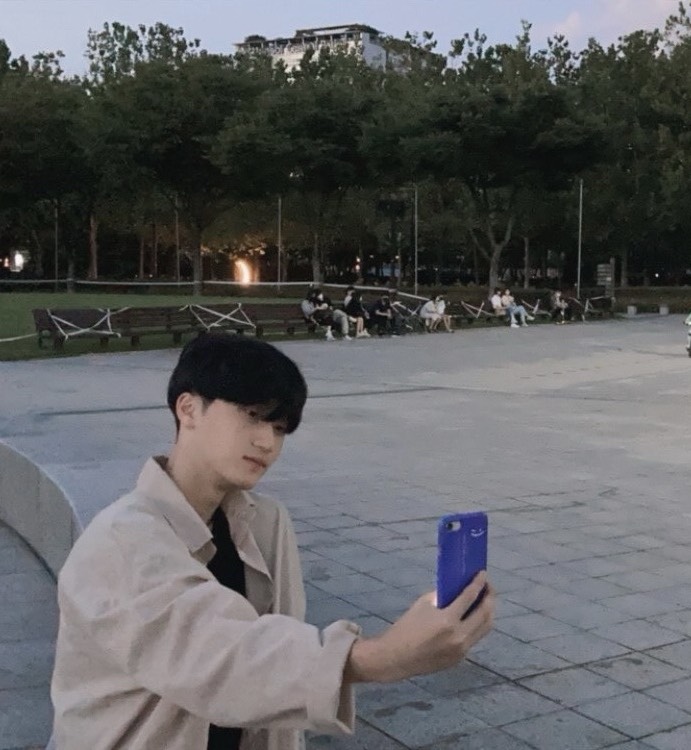 천천히 천천히.