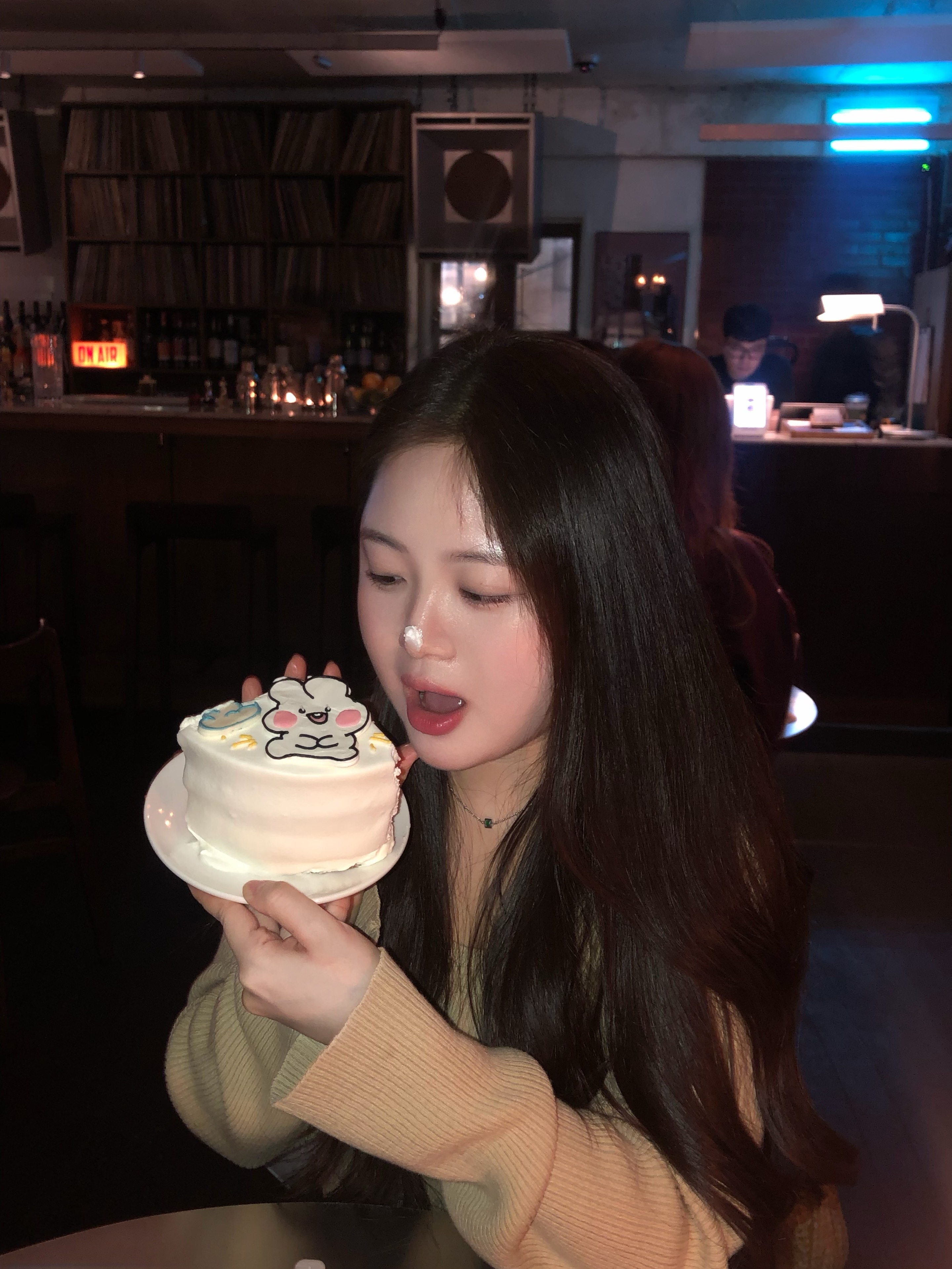 생일임 🎂