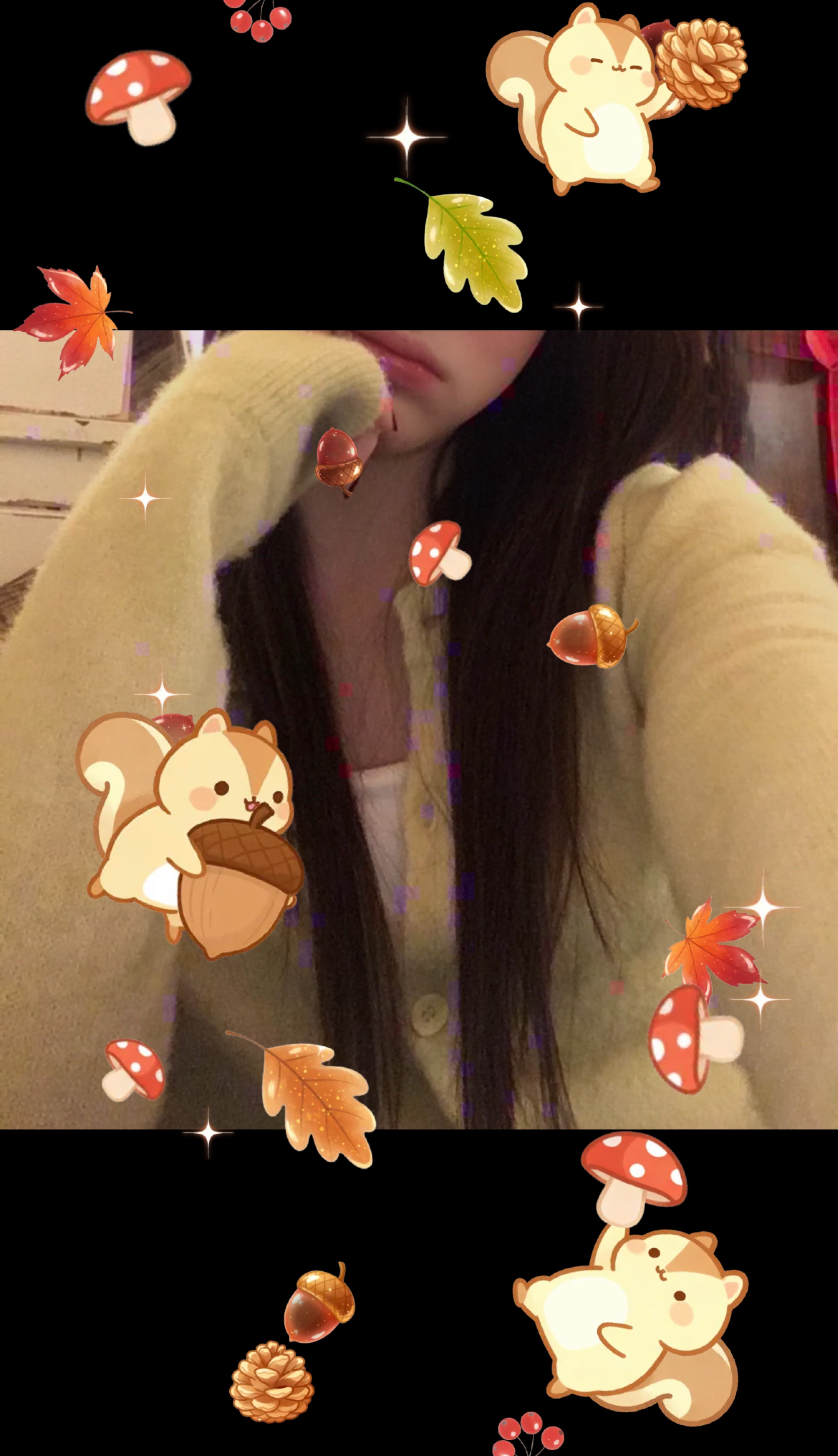 주말에도 냥냥하게 💗