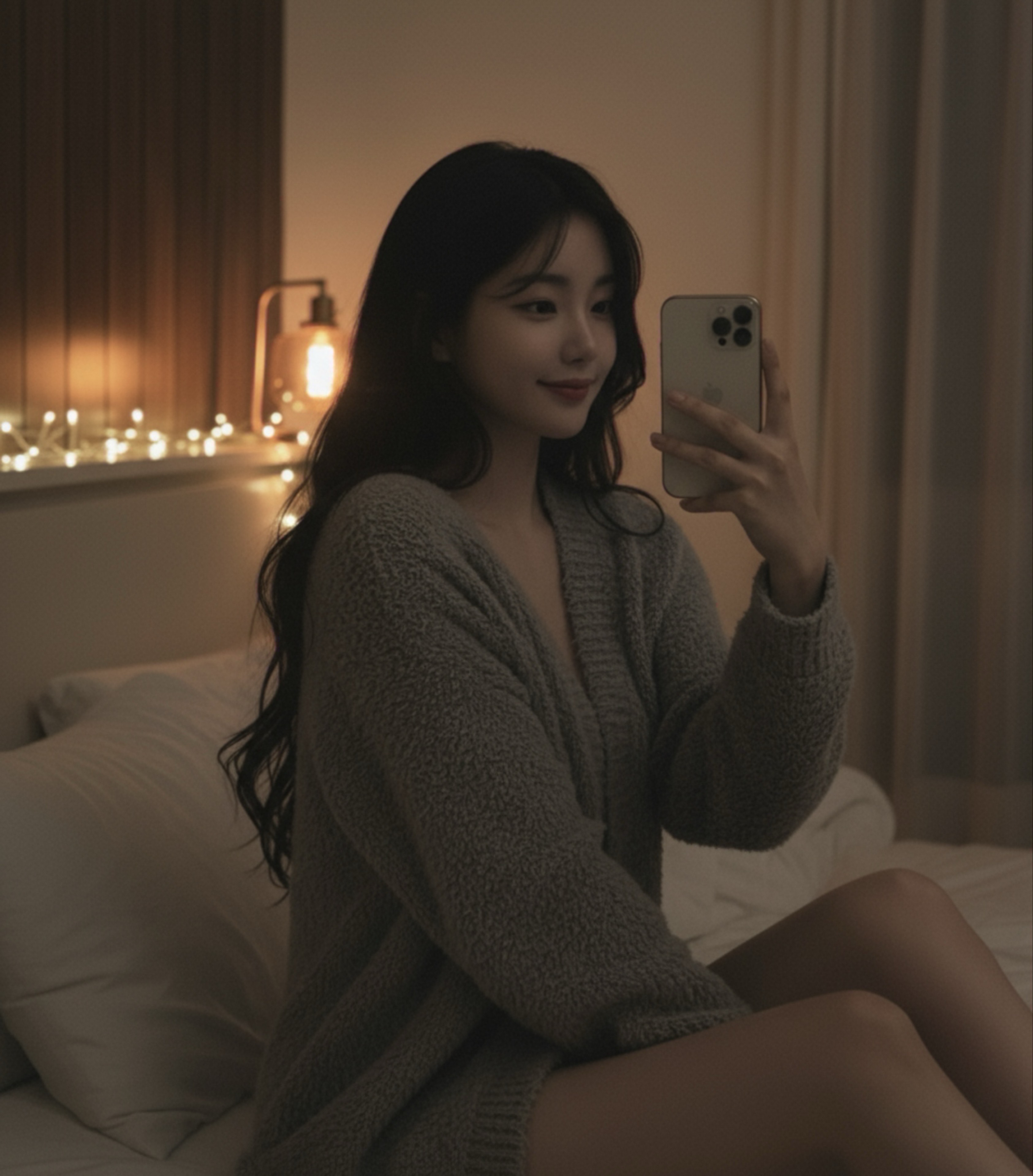 ☁️ 이불속에서 듣는 포근한 목소리☁