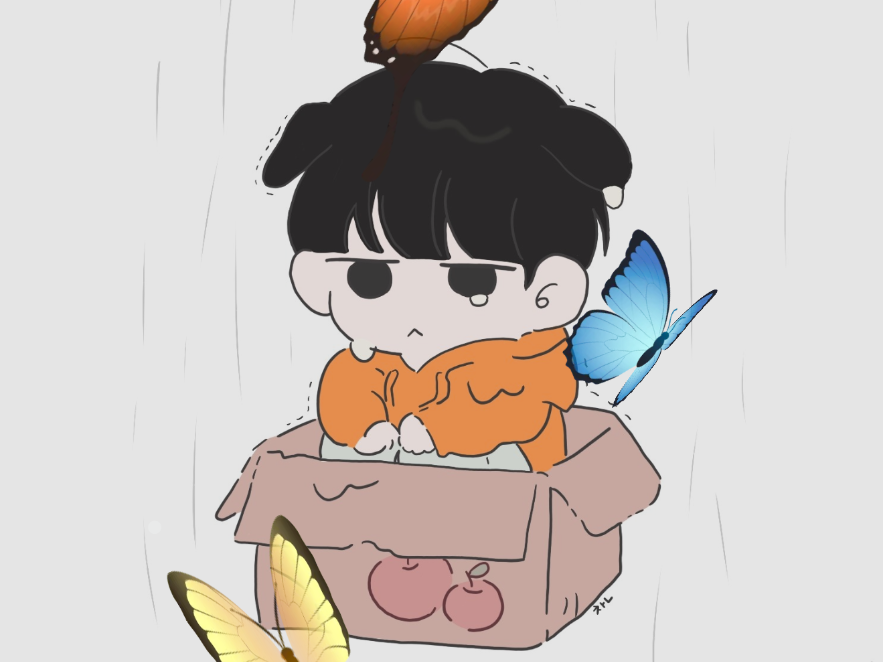 우연히 들었는데 느좋