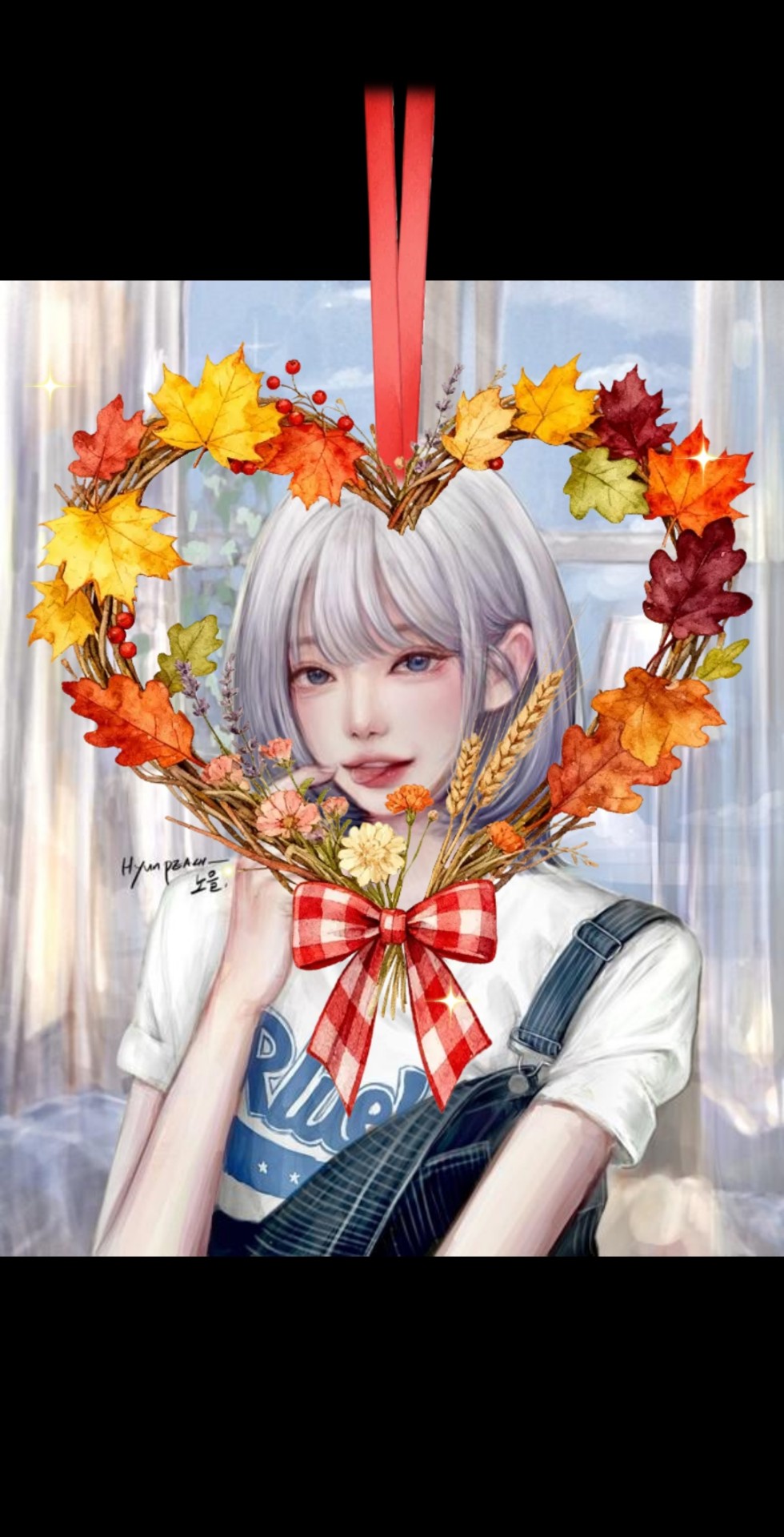 ·˚ 똑똑, 좋은 아침 ₊·