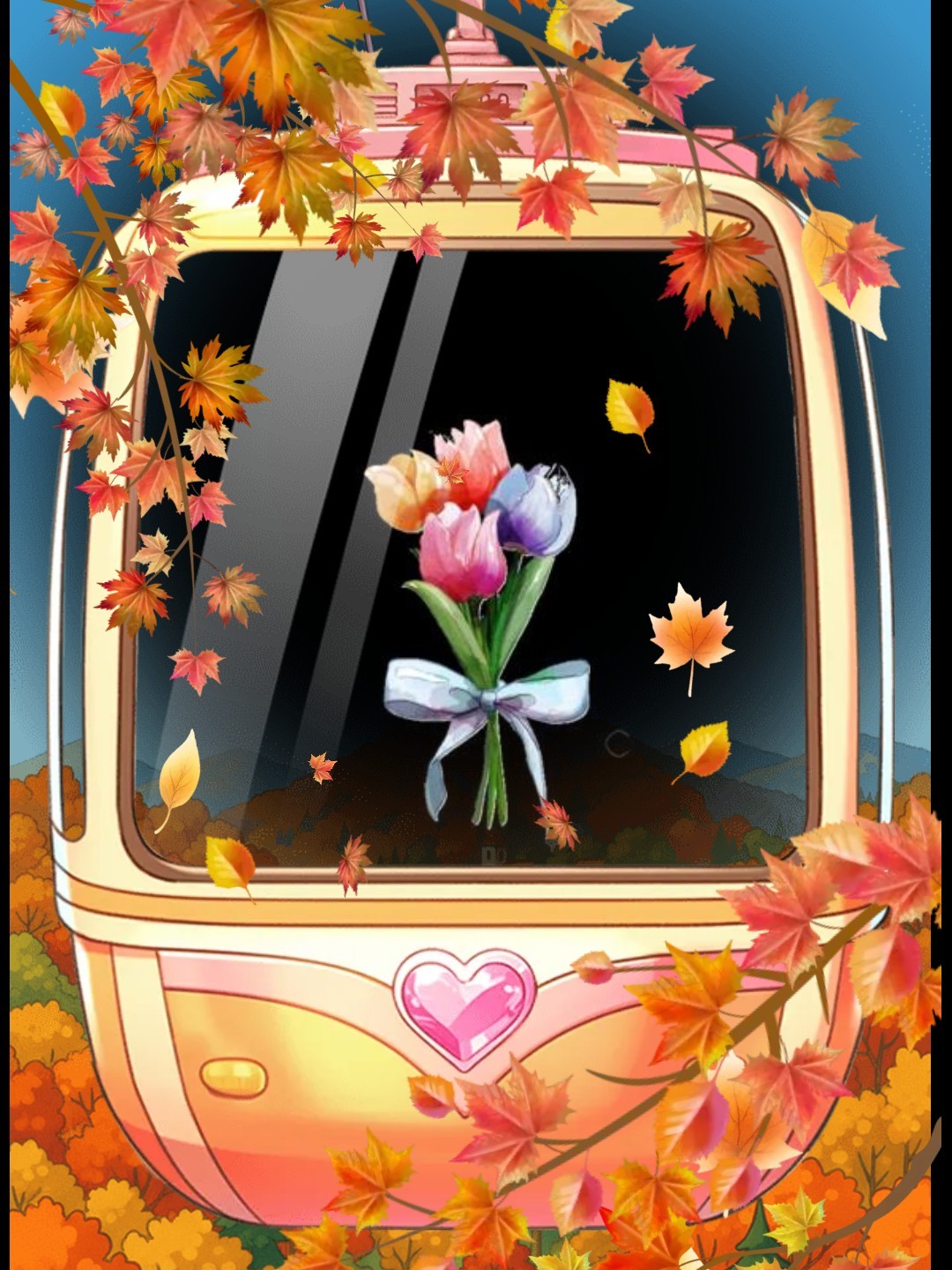 침묵의 진실게임