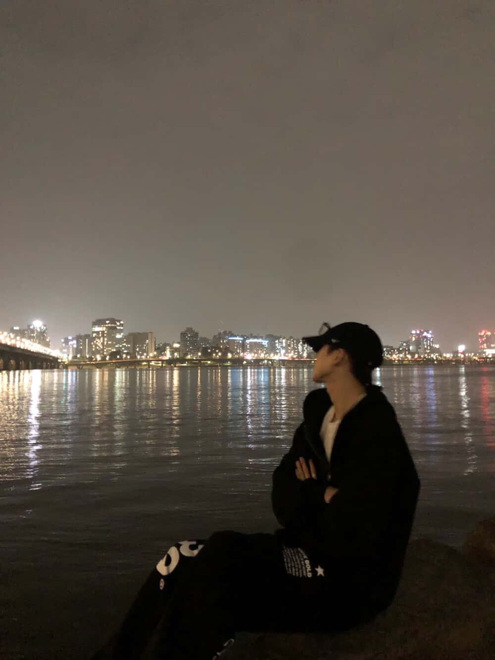 일단 들어와바여