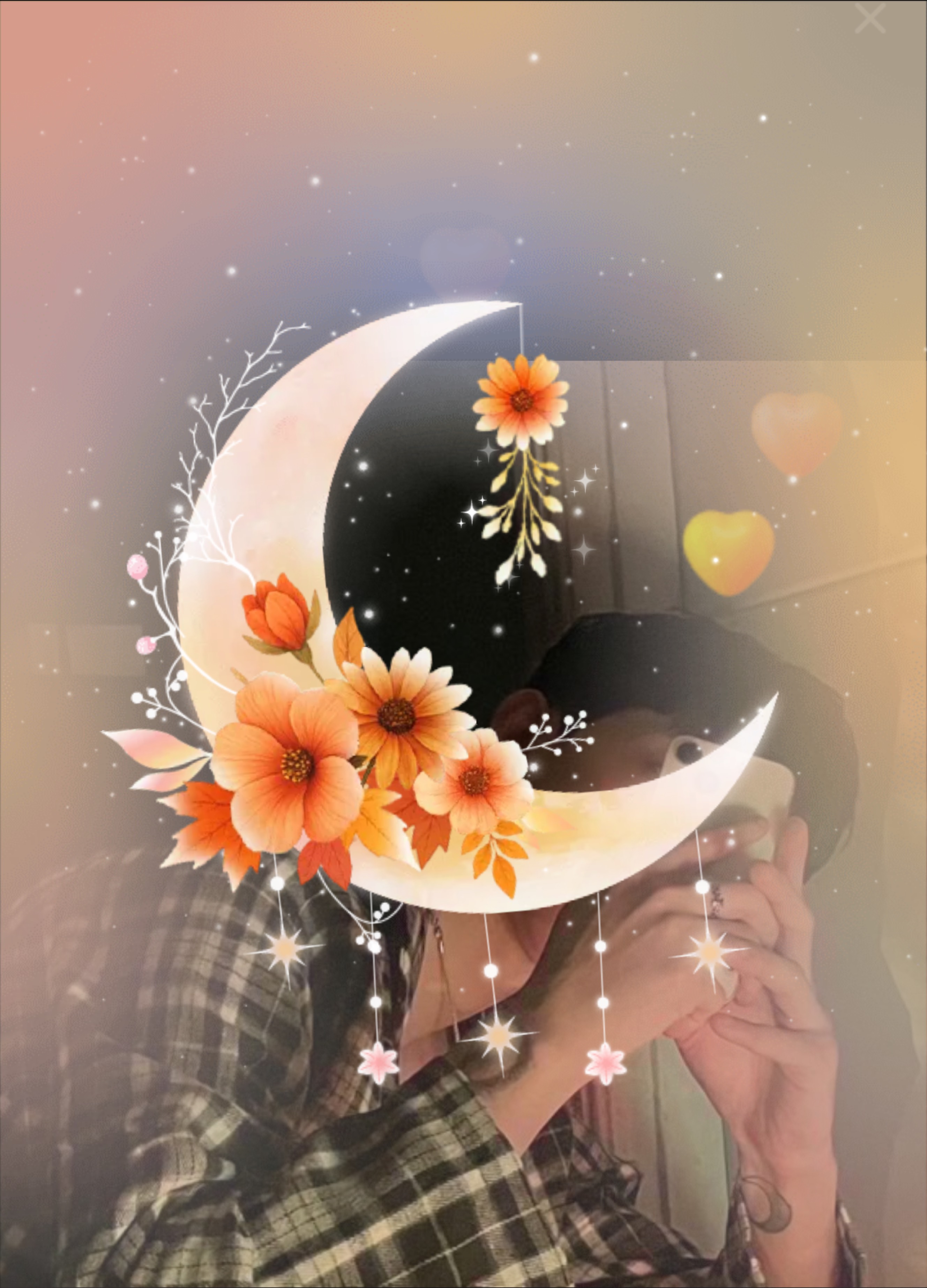 노초 도전중이에오 ෆ