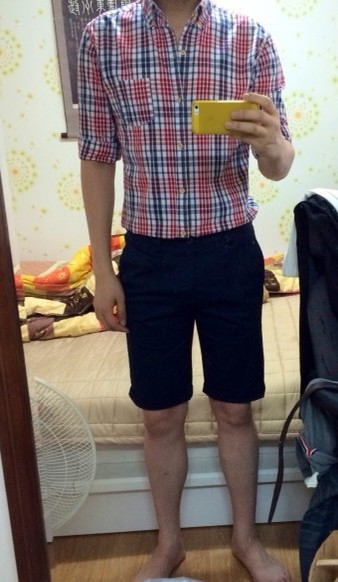 설레는 풀텐션 소개팅