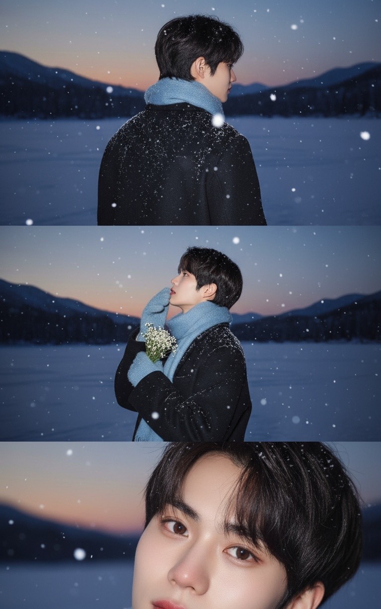 31부산)잔잔하게...