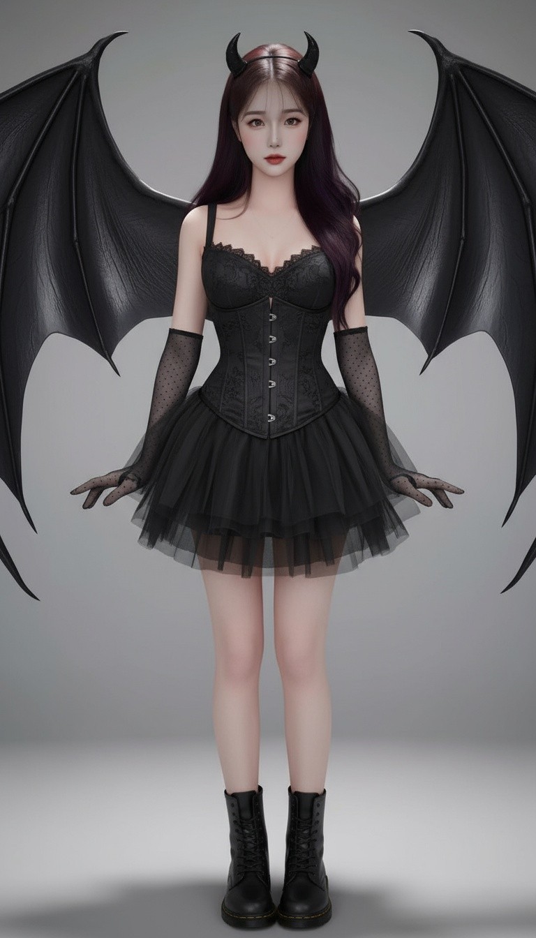 정규❤  비오는 아침