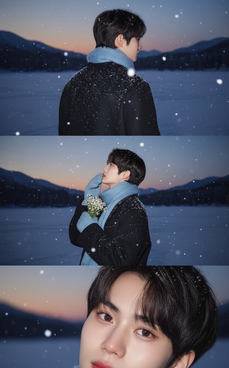 31부산)잔잔하게...