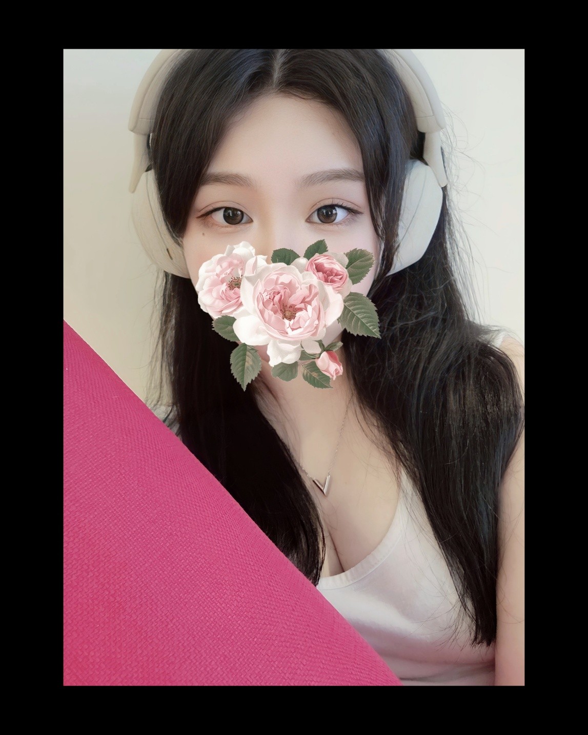 월요팅 라이뿌우 - ♡