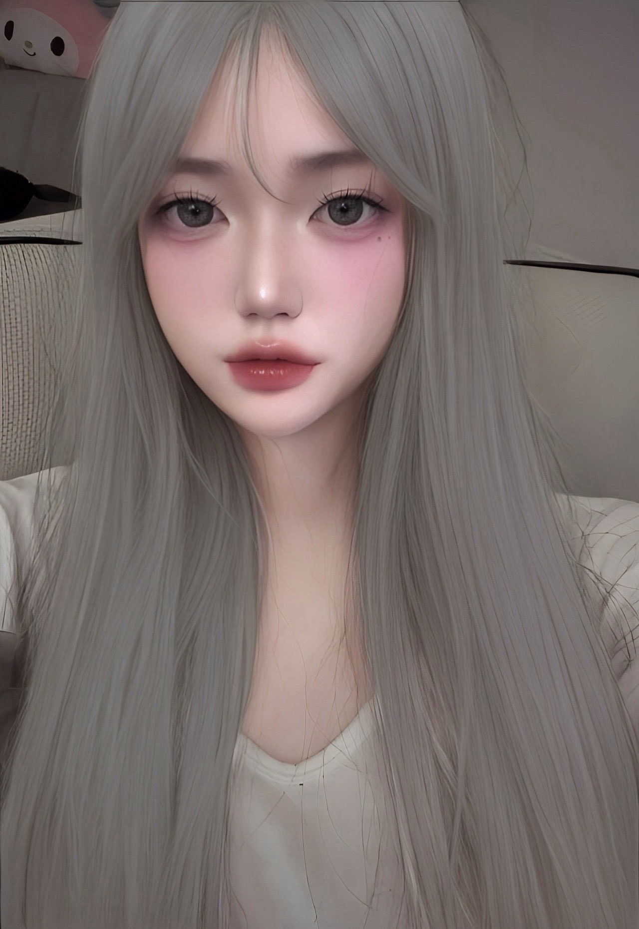 잔잔하게 스며들어 🌙