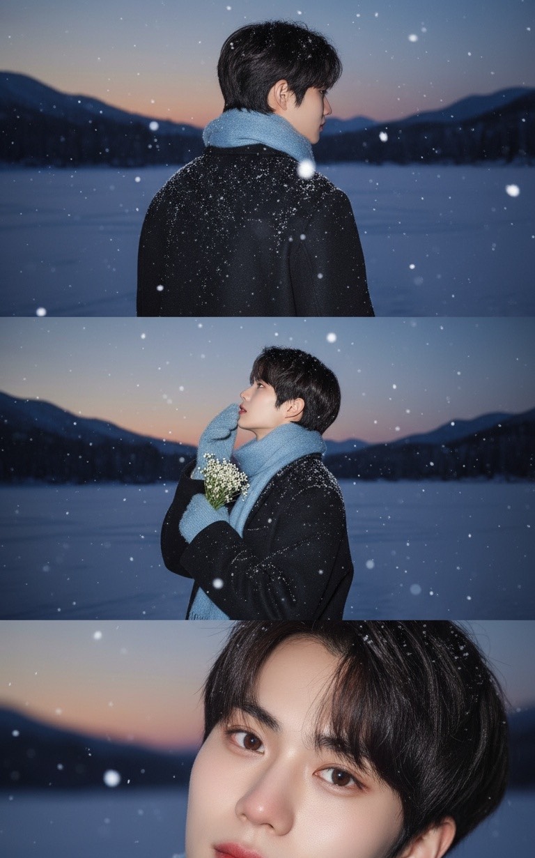 31부산)잔잔하게...