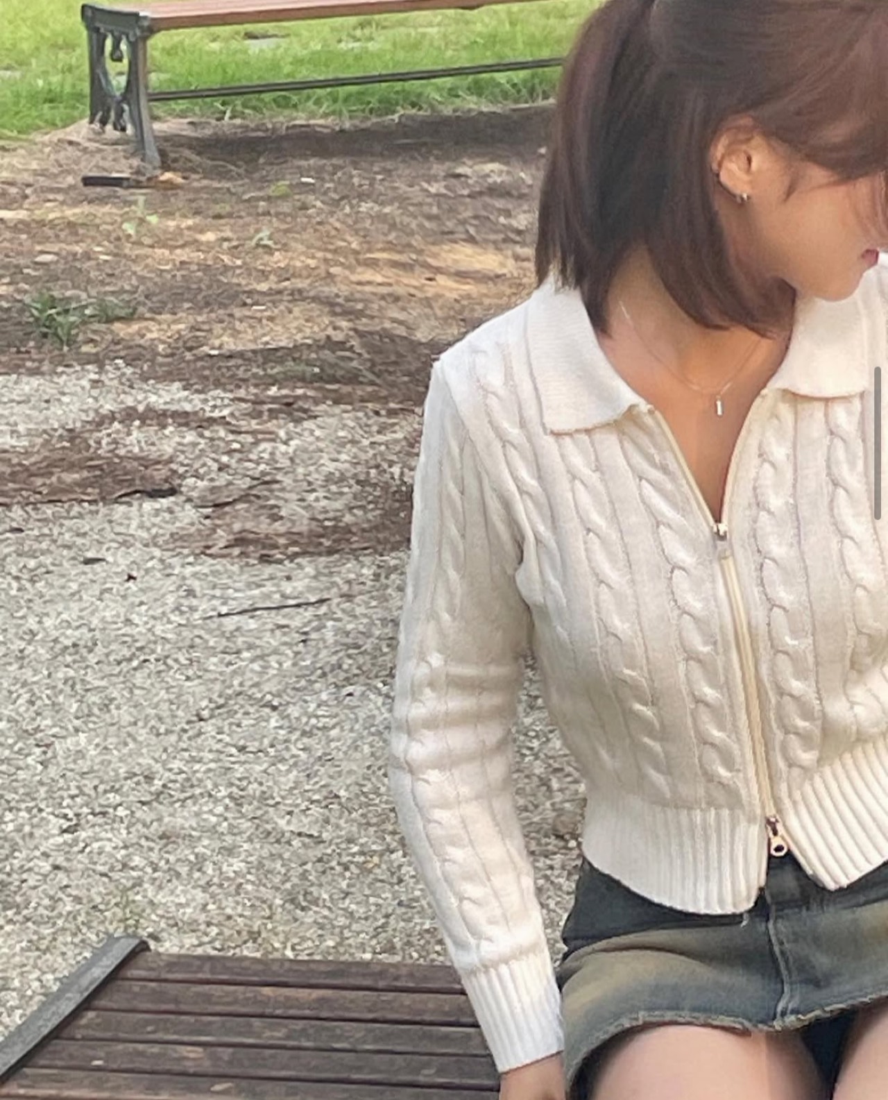 잔잔한 산책 방송