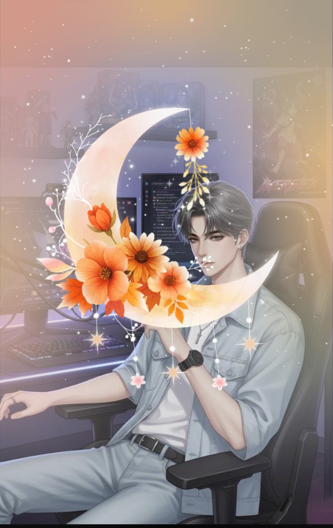 잔잔 라디오📻