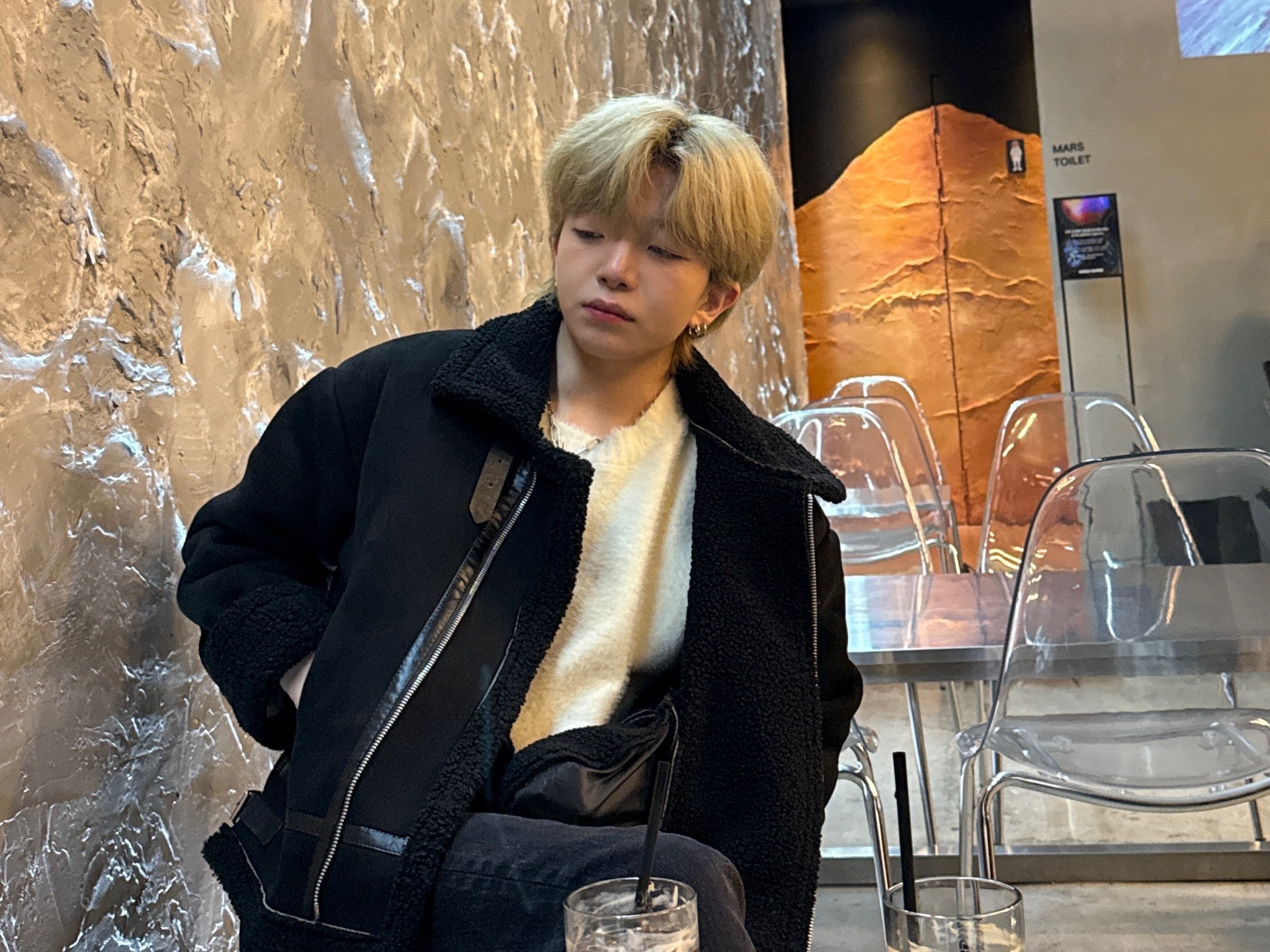 💫오늘도 무례한 소개팅💫