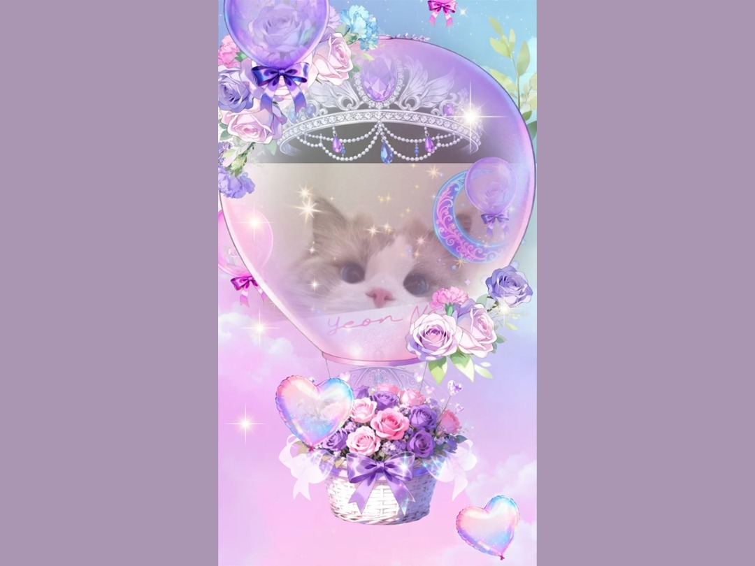 듣다가 잠들어도 좋아요. 