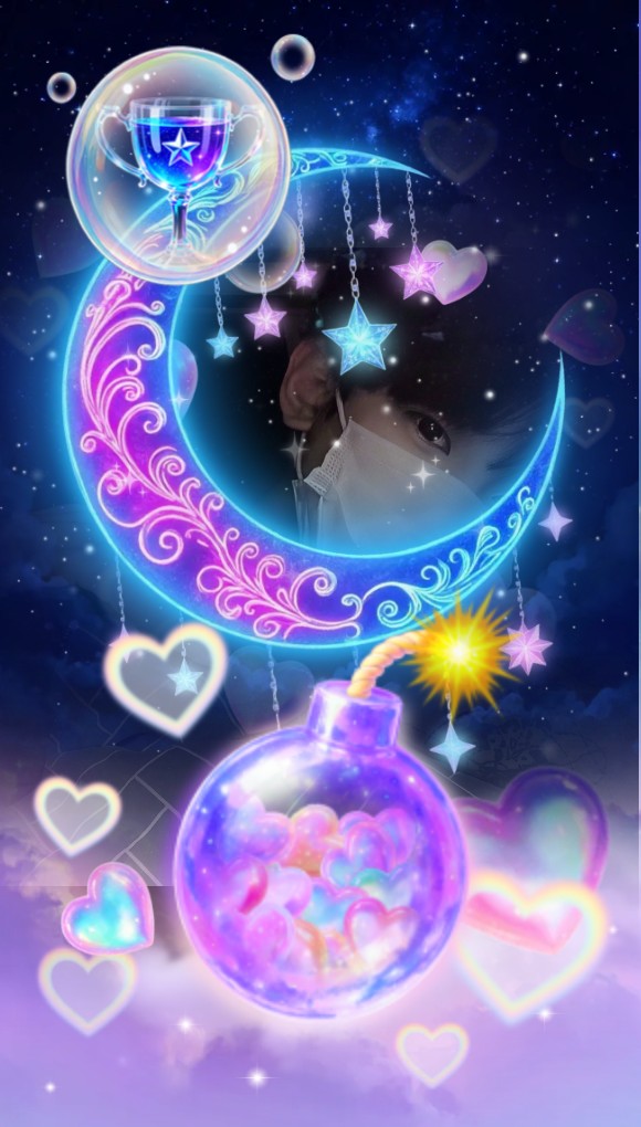 편안할거에요 🌙