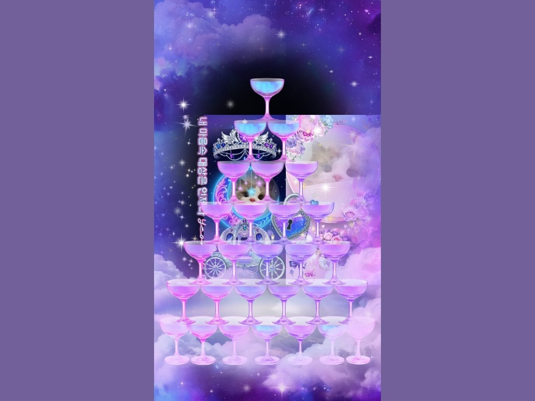 듣다가 늦잠 자도 좋아요. 