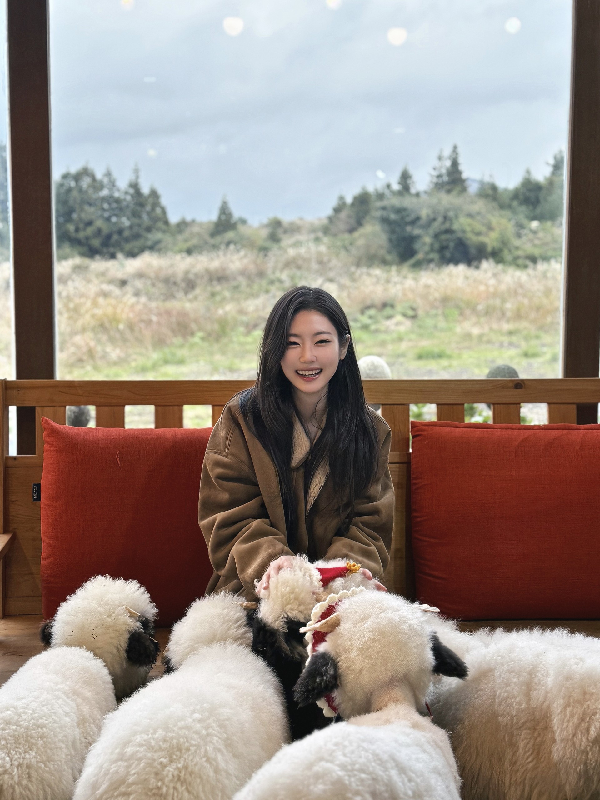 💌 신청곡을 입력해주세요.