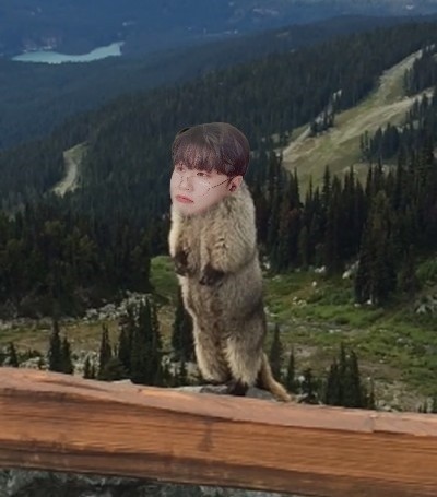 무례한데 재밌는 놈