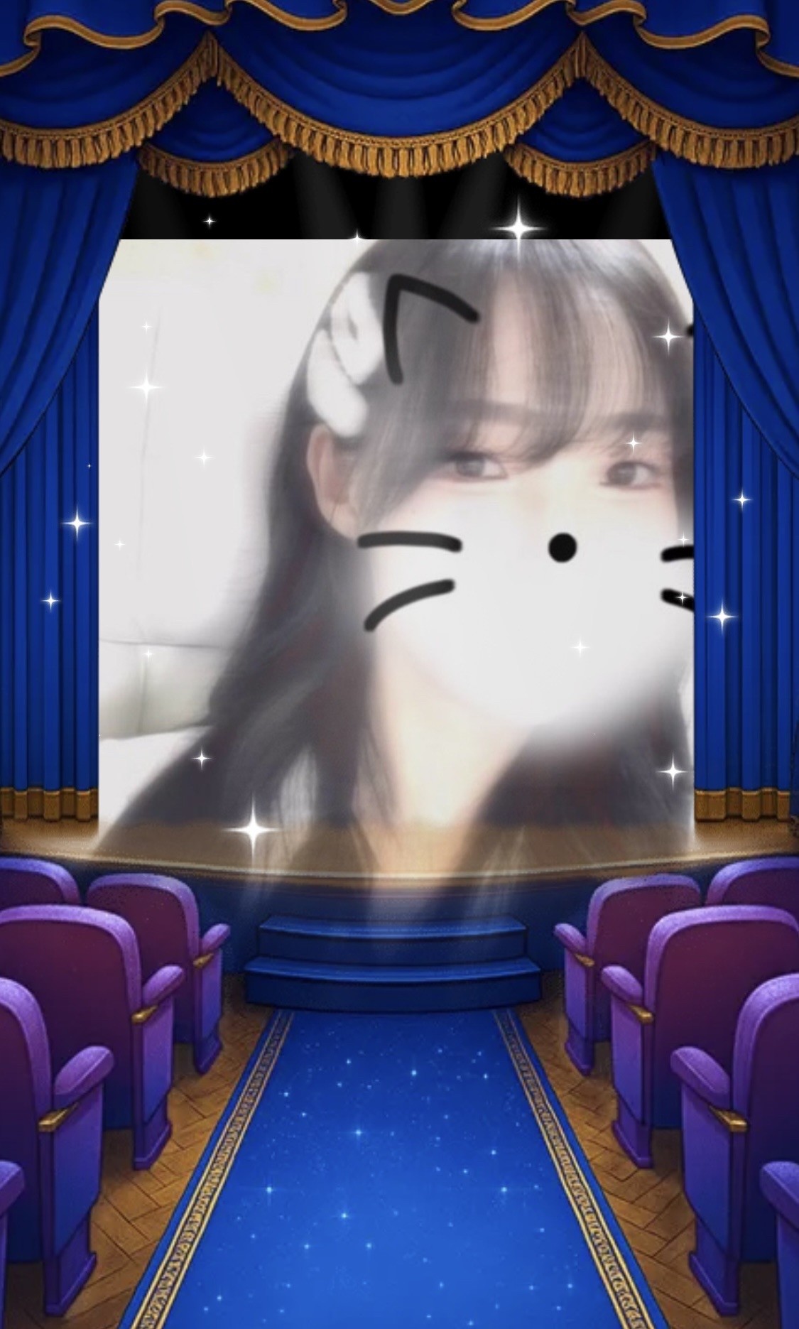 ʚ 패치를 위한 캐스트 ɞ