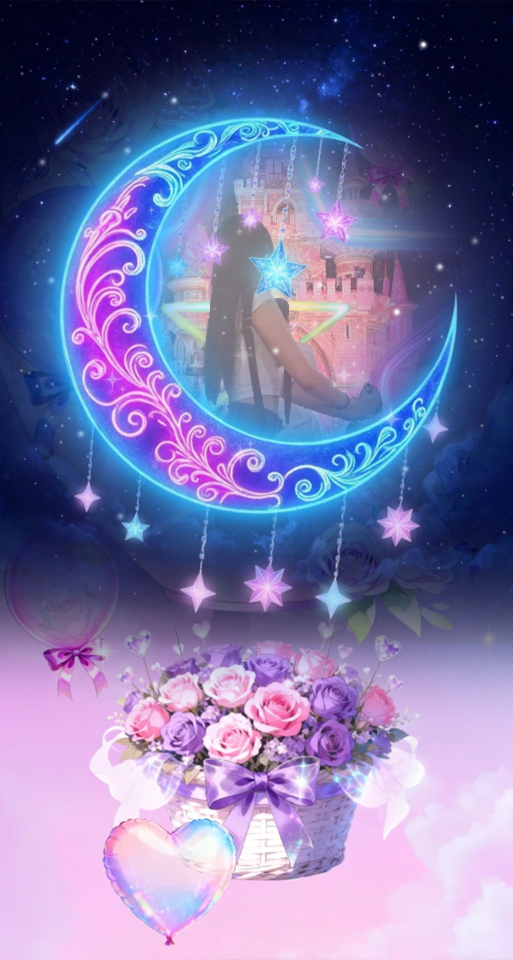 이렇게 저렇게 꾸며보느라