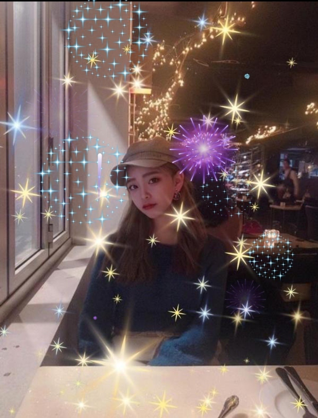 너만의 또 파 민 ꯁ