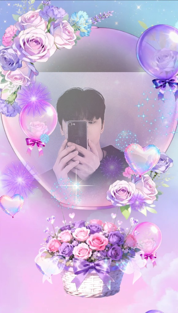 편안할거에요 🌙