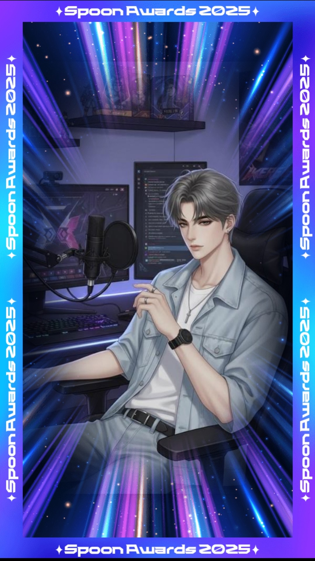 잔잔 라디오📻