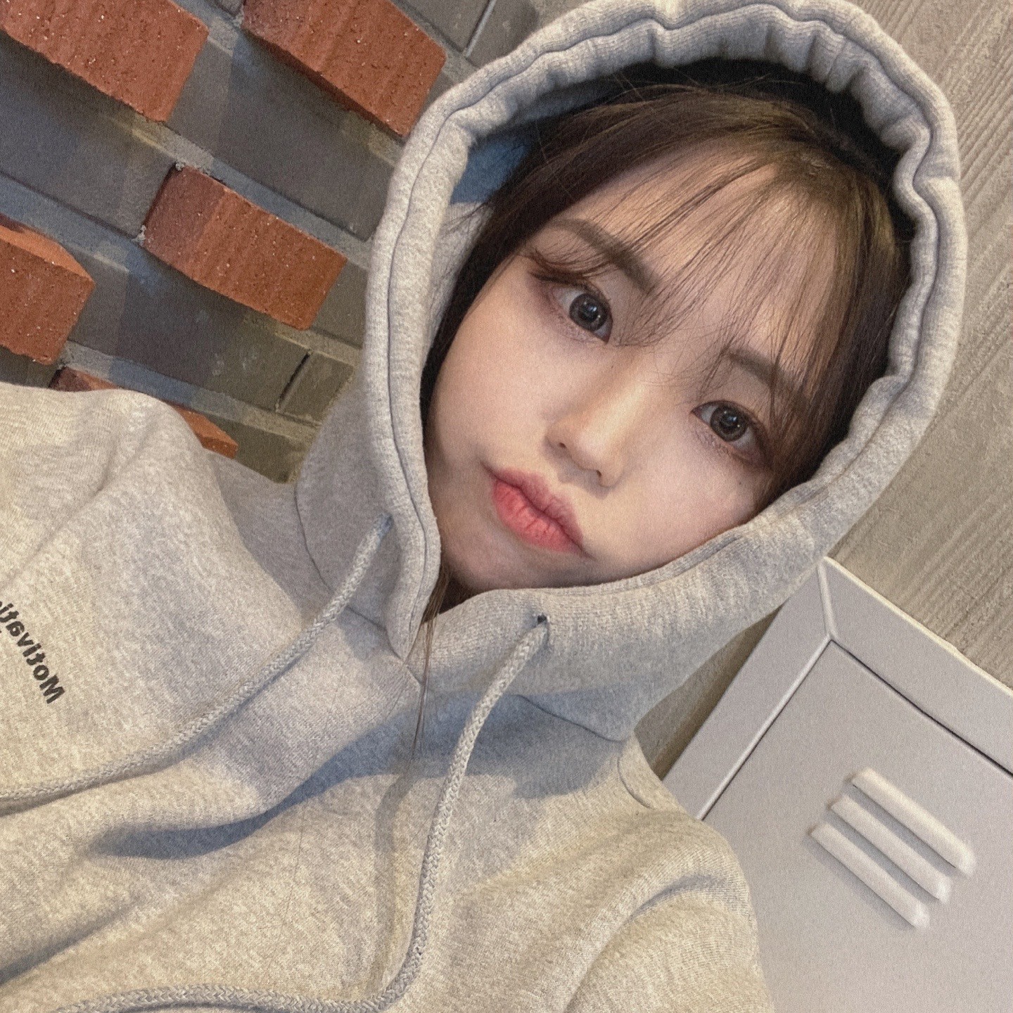 퇴폐미; 퇴근길 폐인된 미친사람들