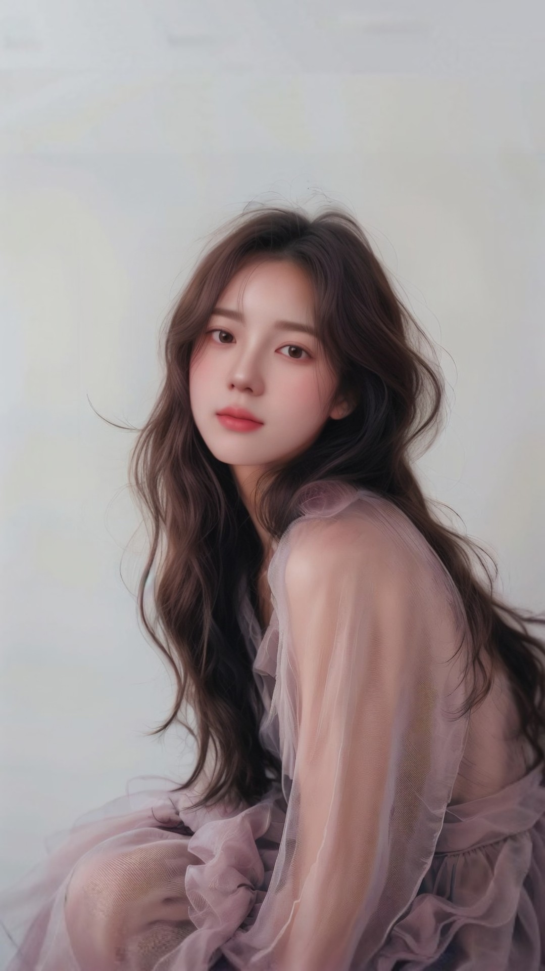 보고싶어서 그래