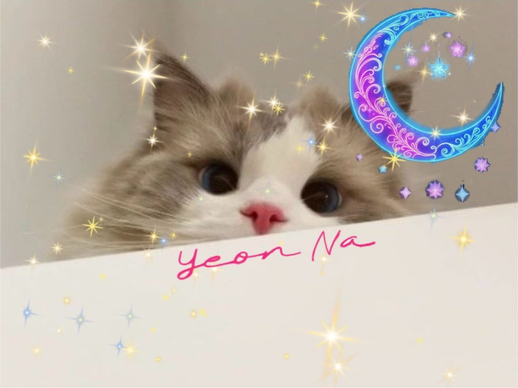 듣다가 잠들어도 좋아요. 