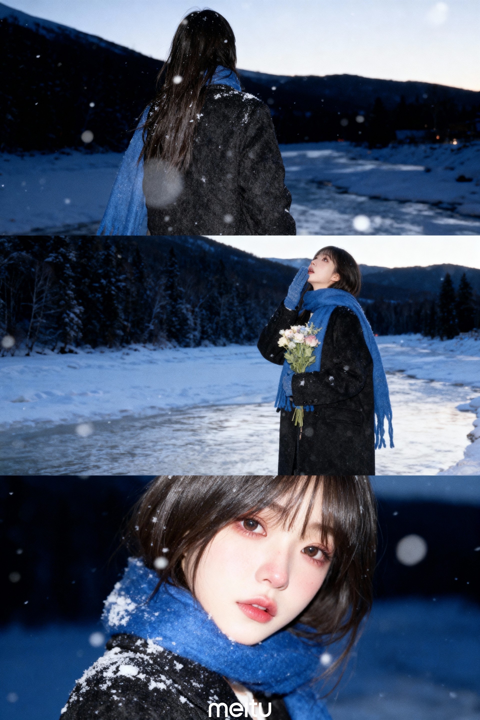 오늘의 힐링제🩷