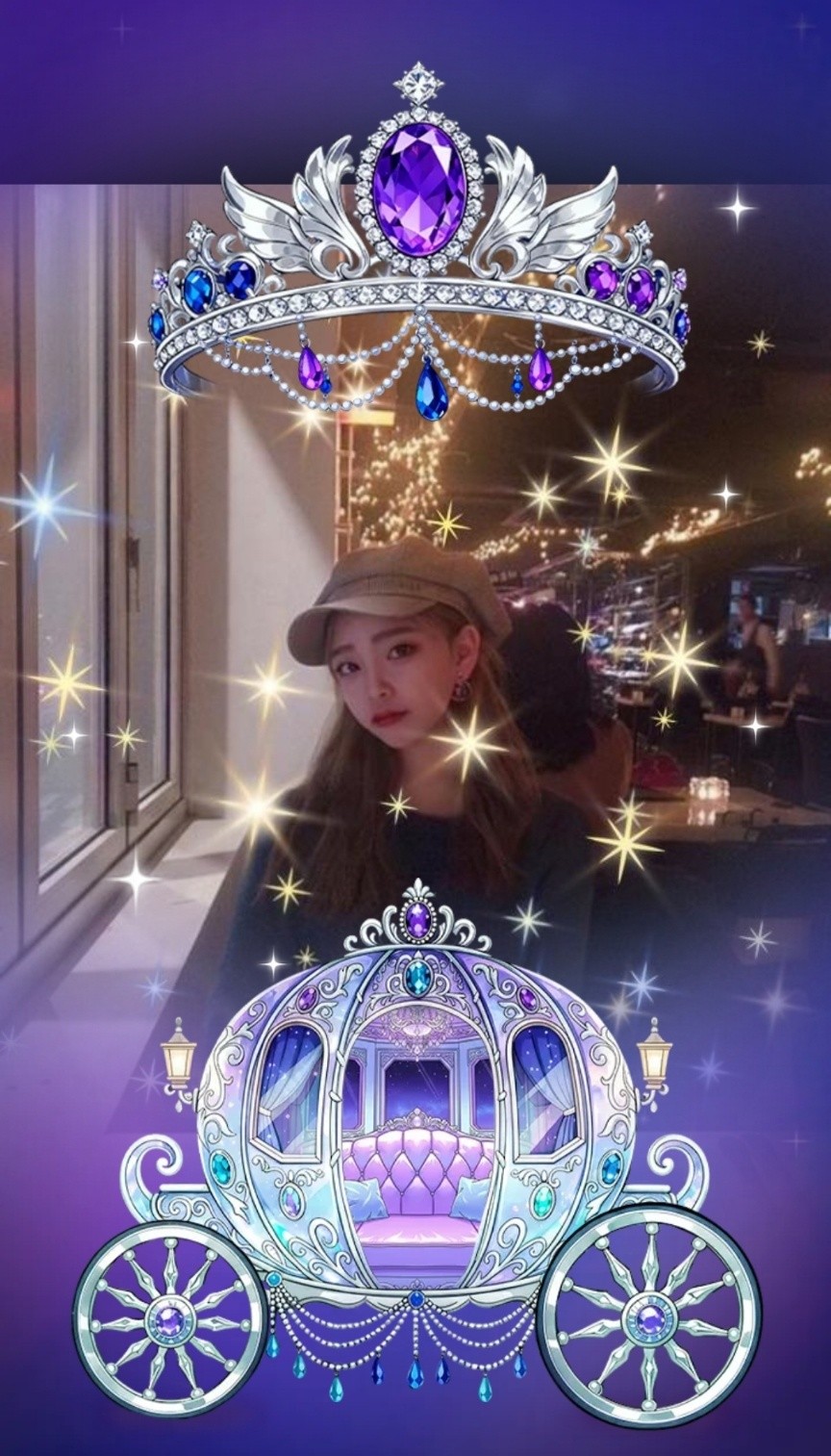 너만의 또 파 민 ꯁ