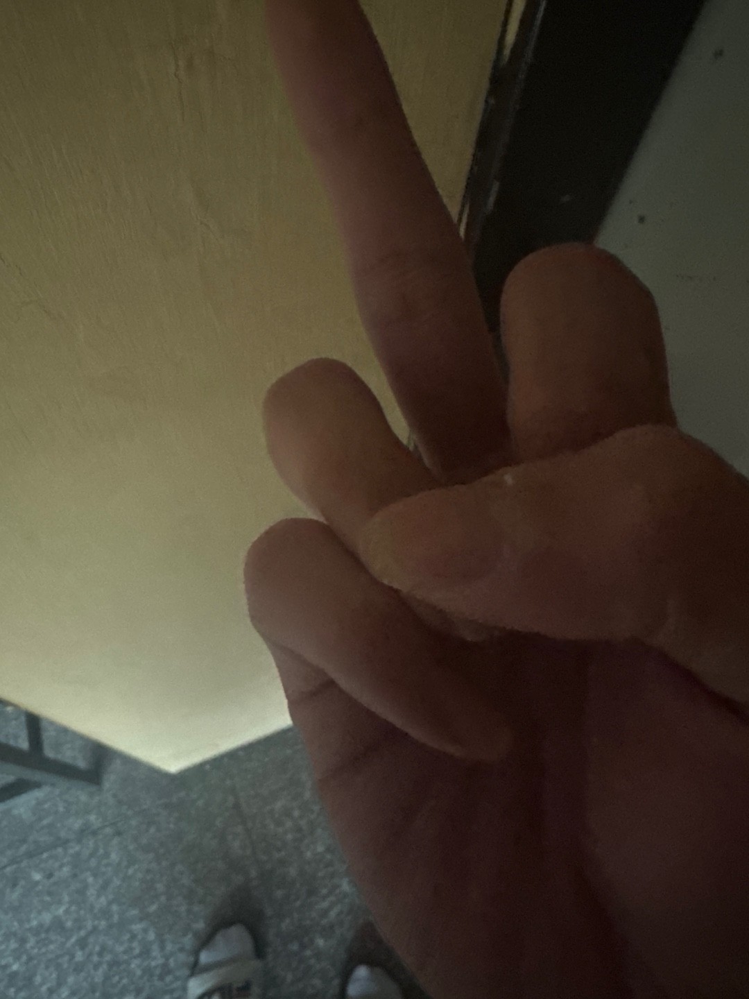 설레는 풀텐션 소개팅